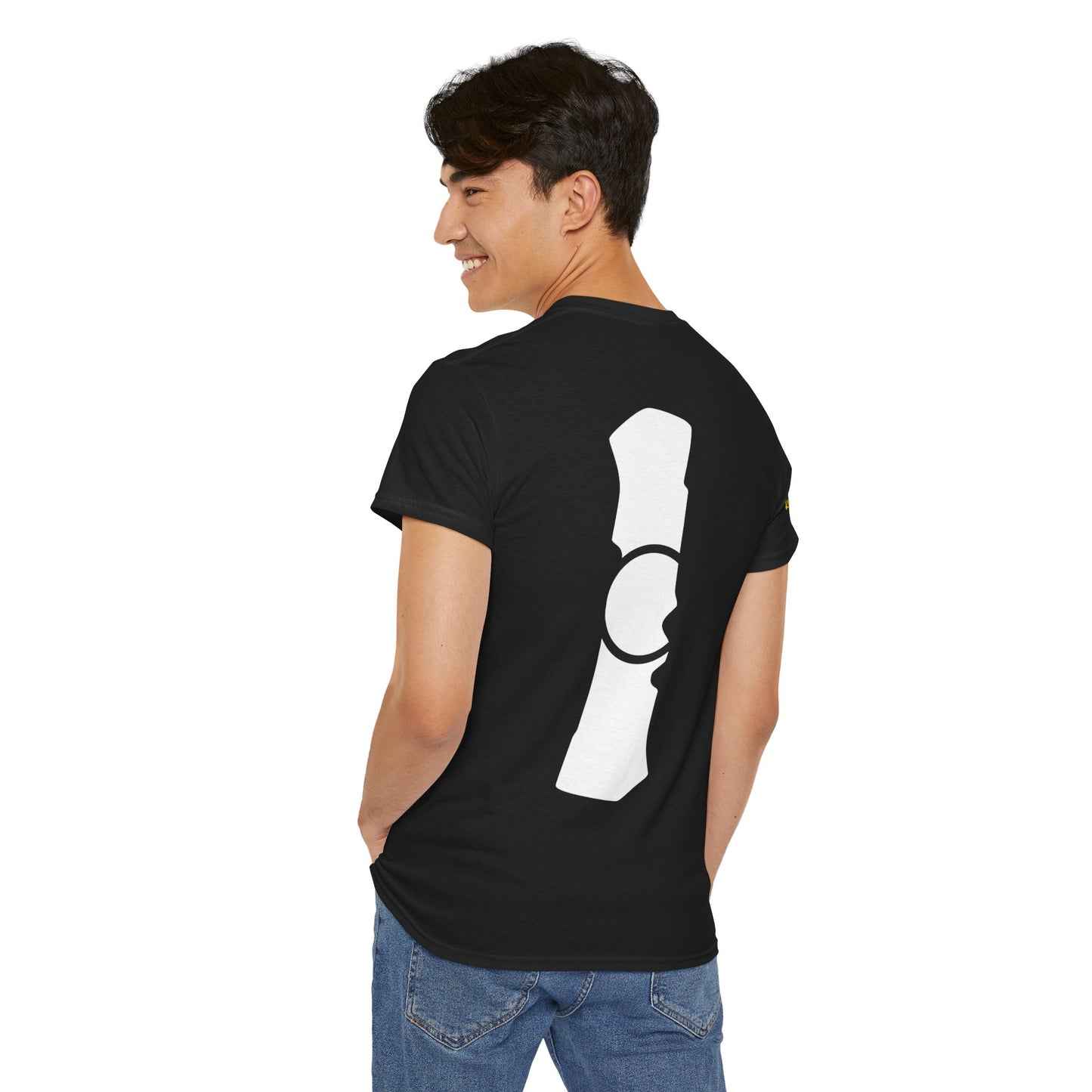 Iconic Streetwear T-shirt