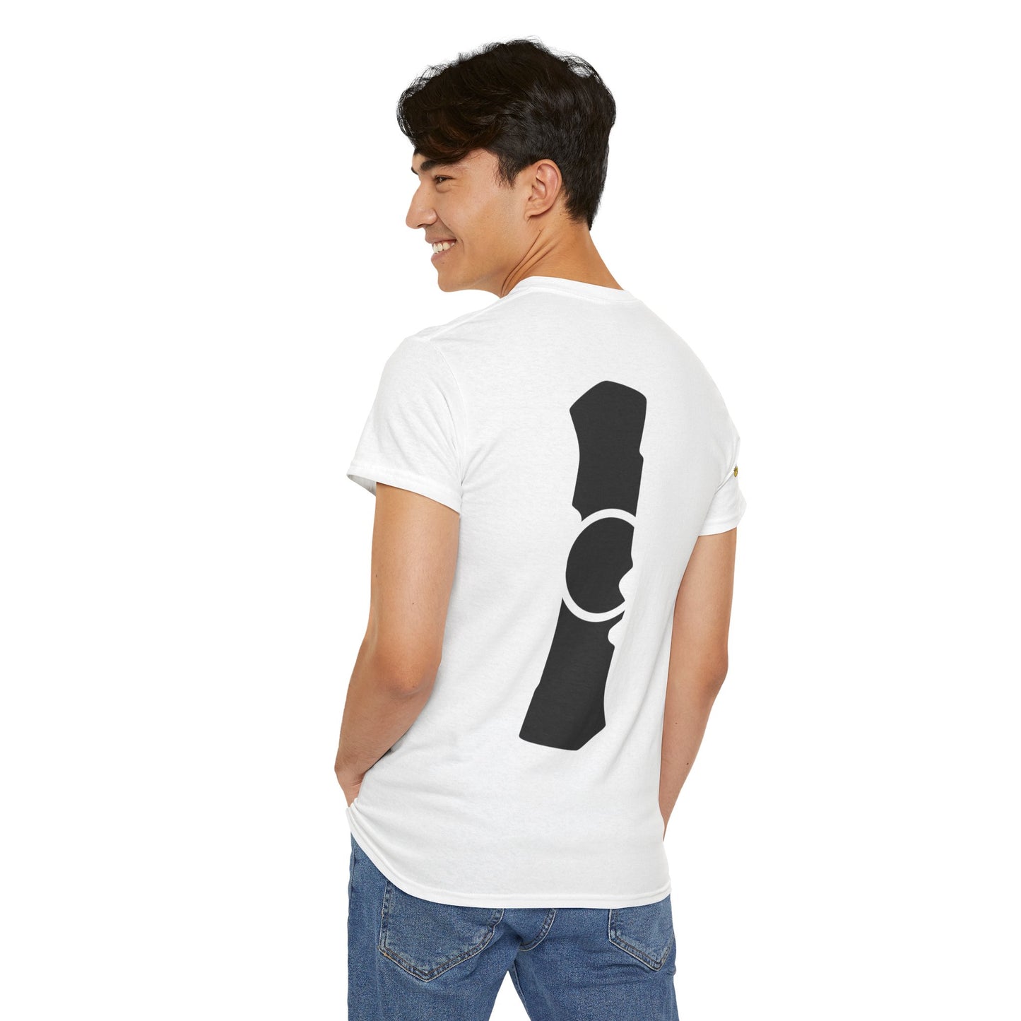 Iconic Streetwear T-shirt
