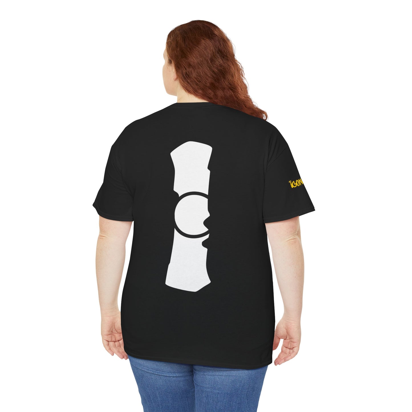 Iconic Streetwear T-shirt