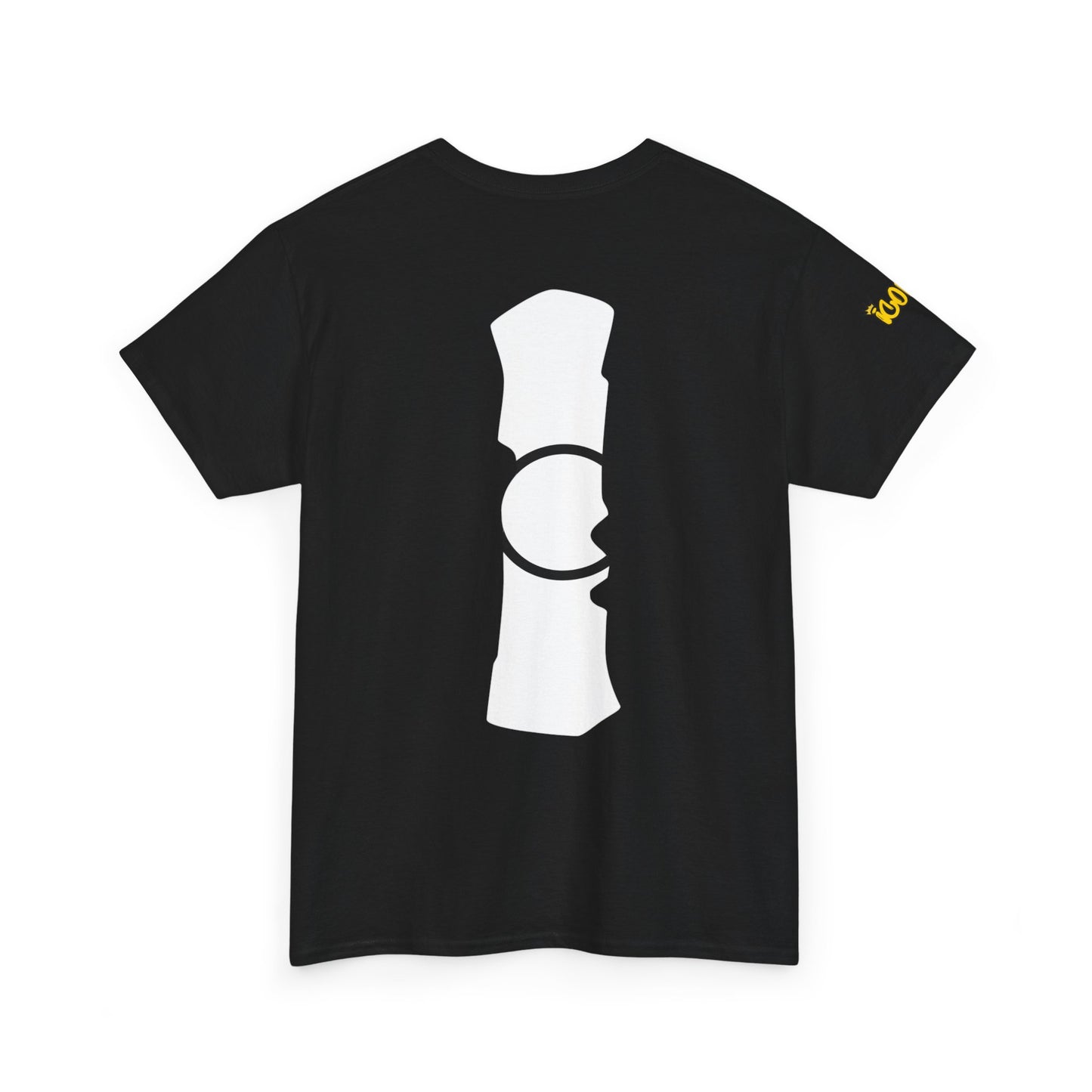 Iconic Streetwear T-shirt