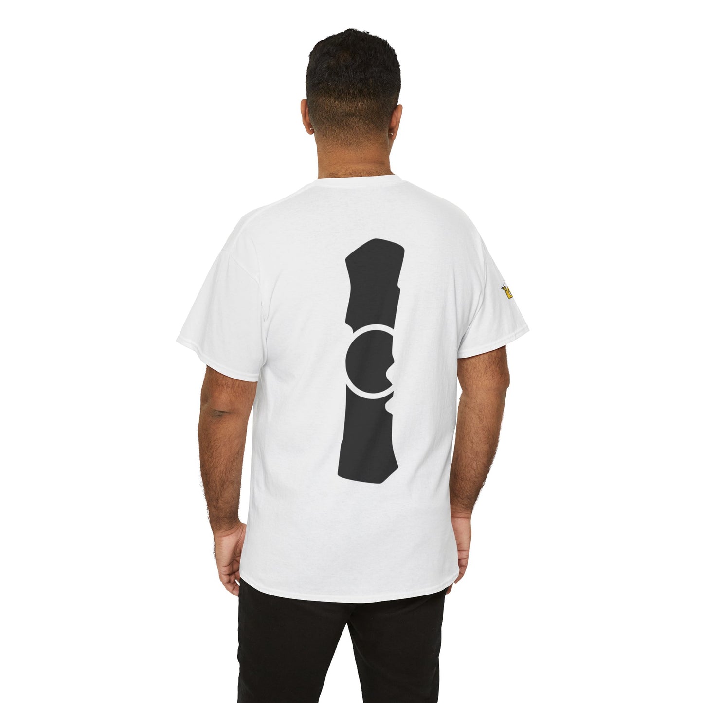 Iconic Streetwear T-shirt