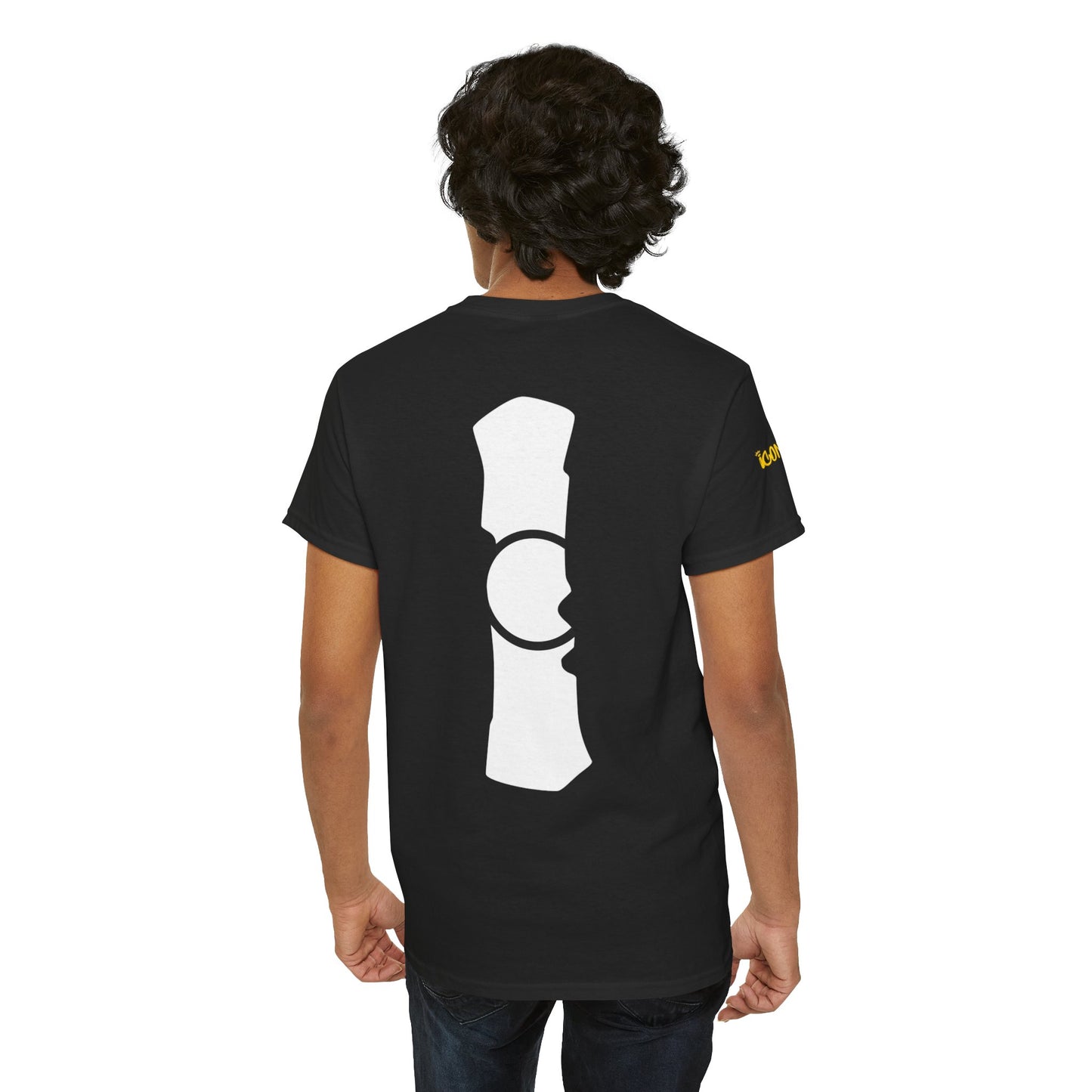 Iconic Streetwear T-shirt