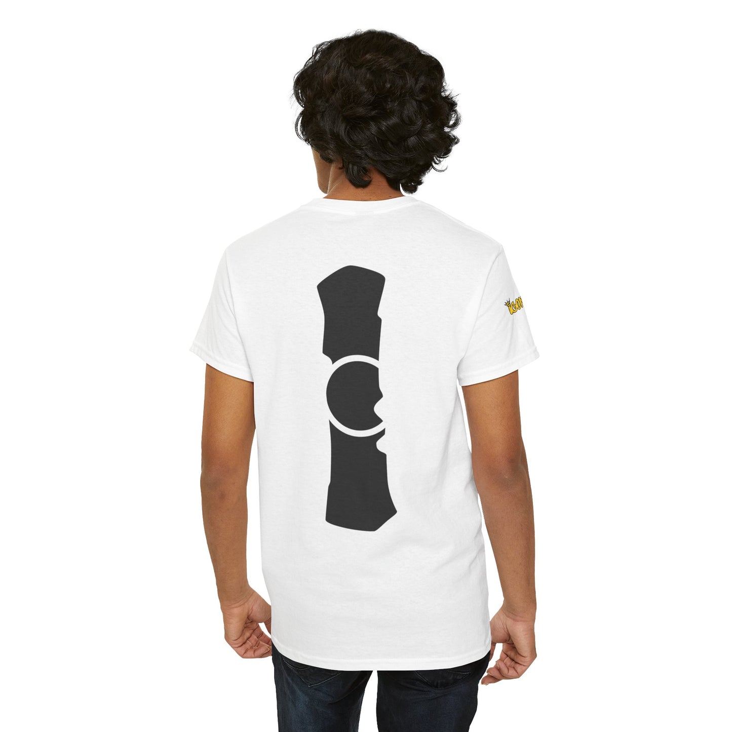 Iconic Streetwear T-shirt