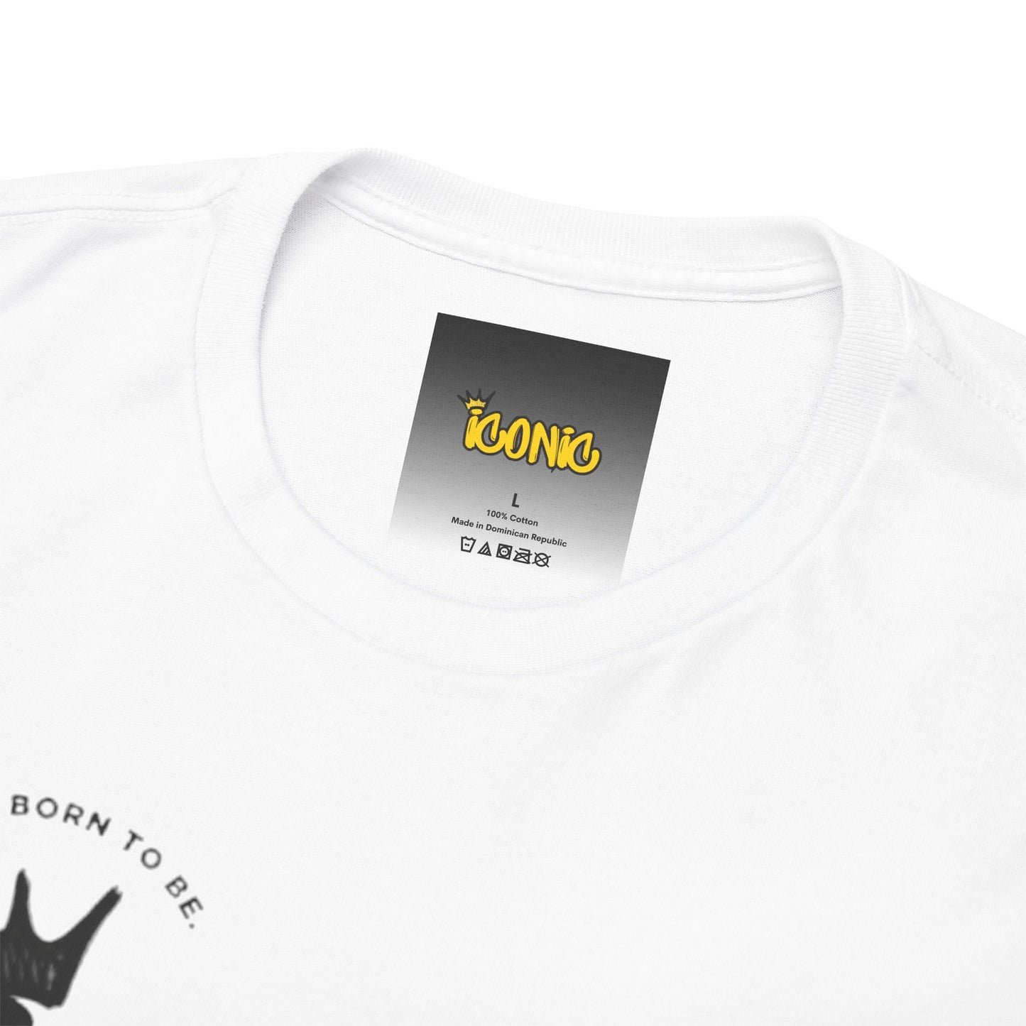 Iconic Streetwear T-shirt