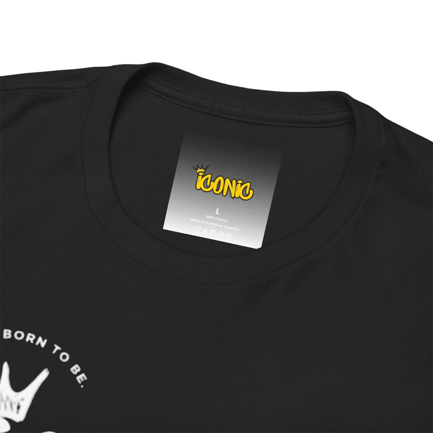 Iconic Streetwear T-shirt