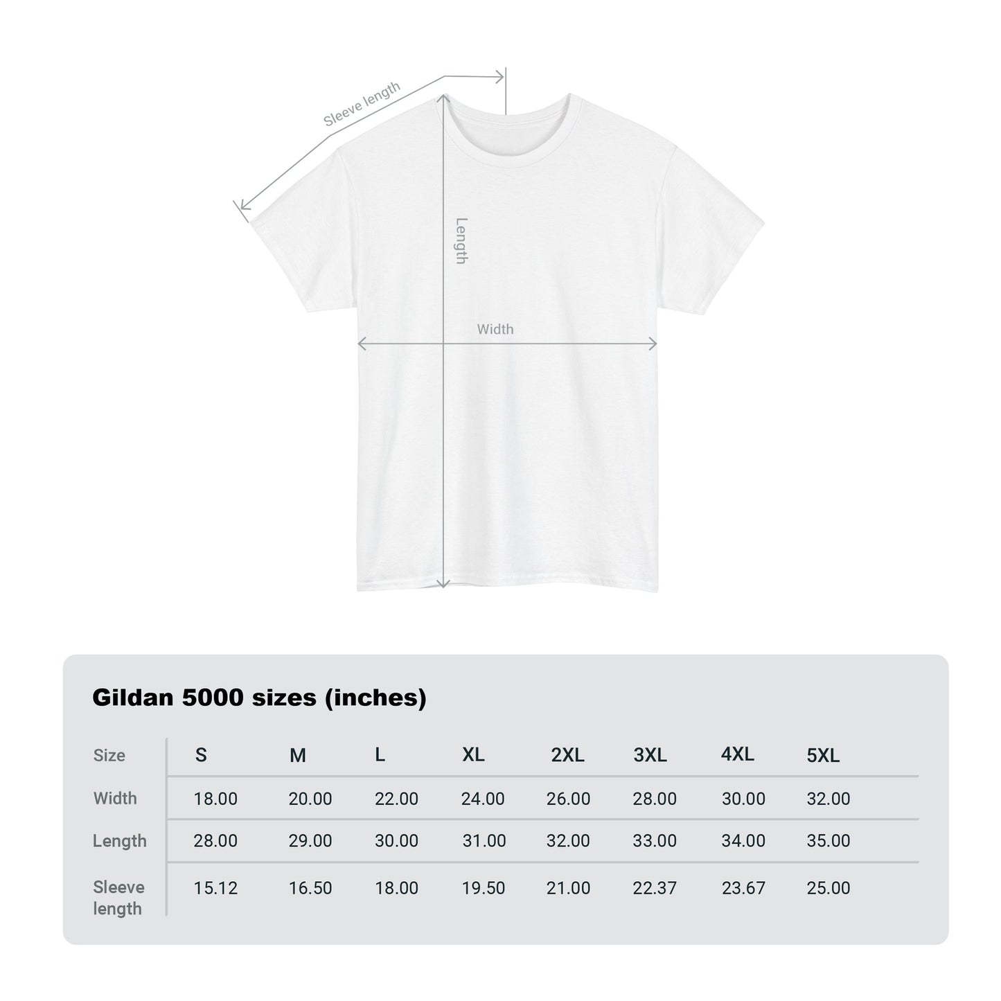 Iconic Streetwear T-shirt