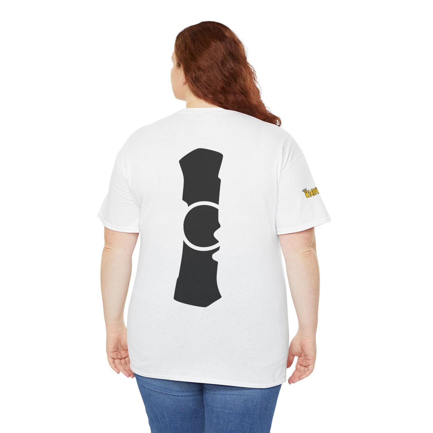 Iconic Streetwear T-shirt