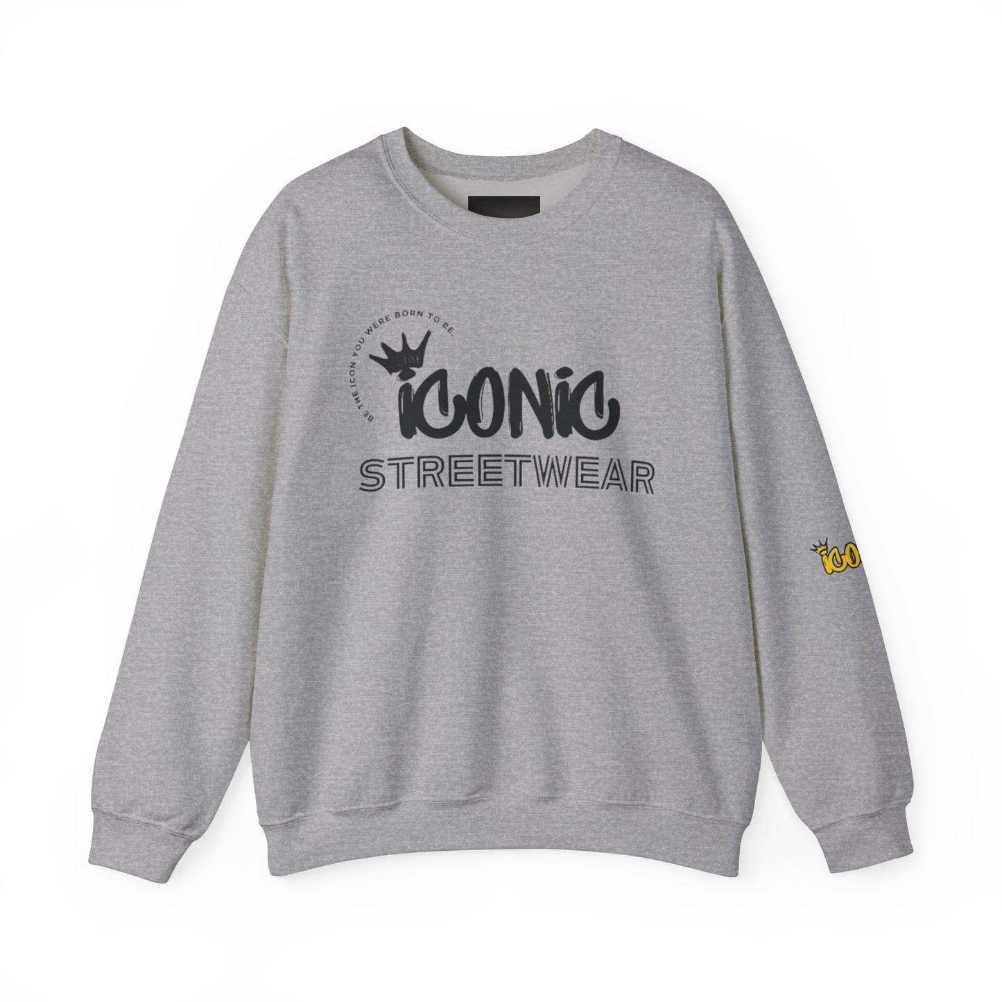 Iconic Streetwear Sweatshirts