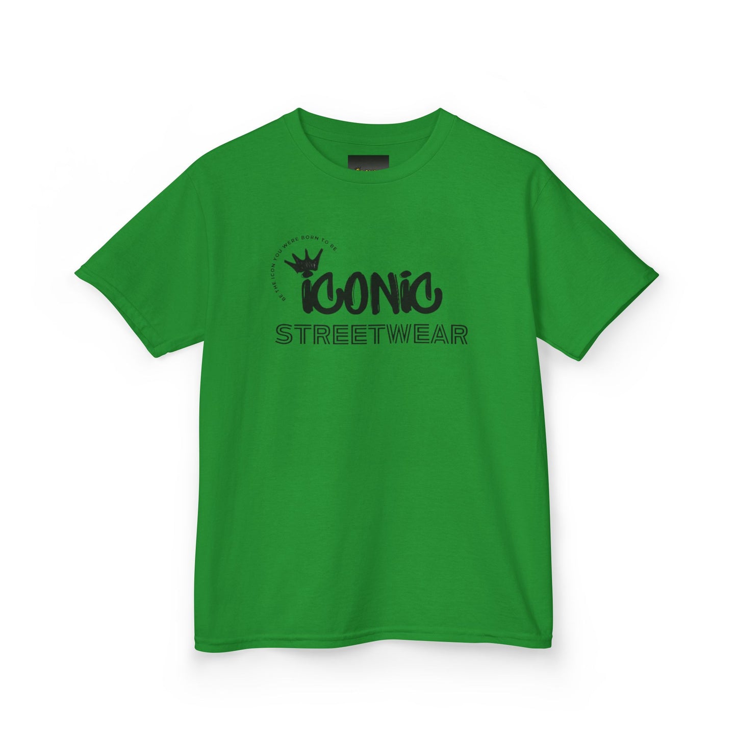 Iconic Streetwear Kids T-shirts