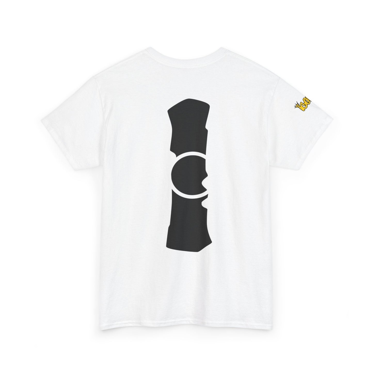 Iconic Streetwear T-shirt