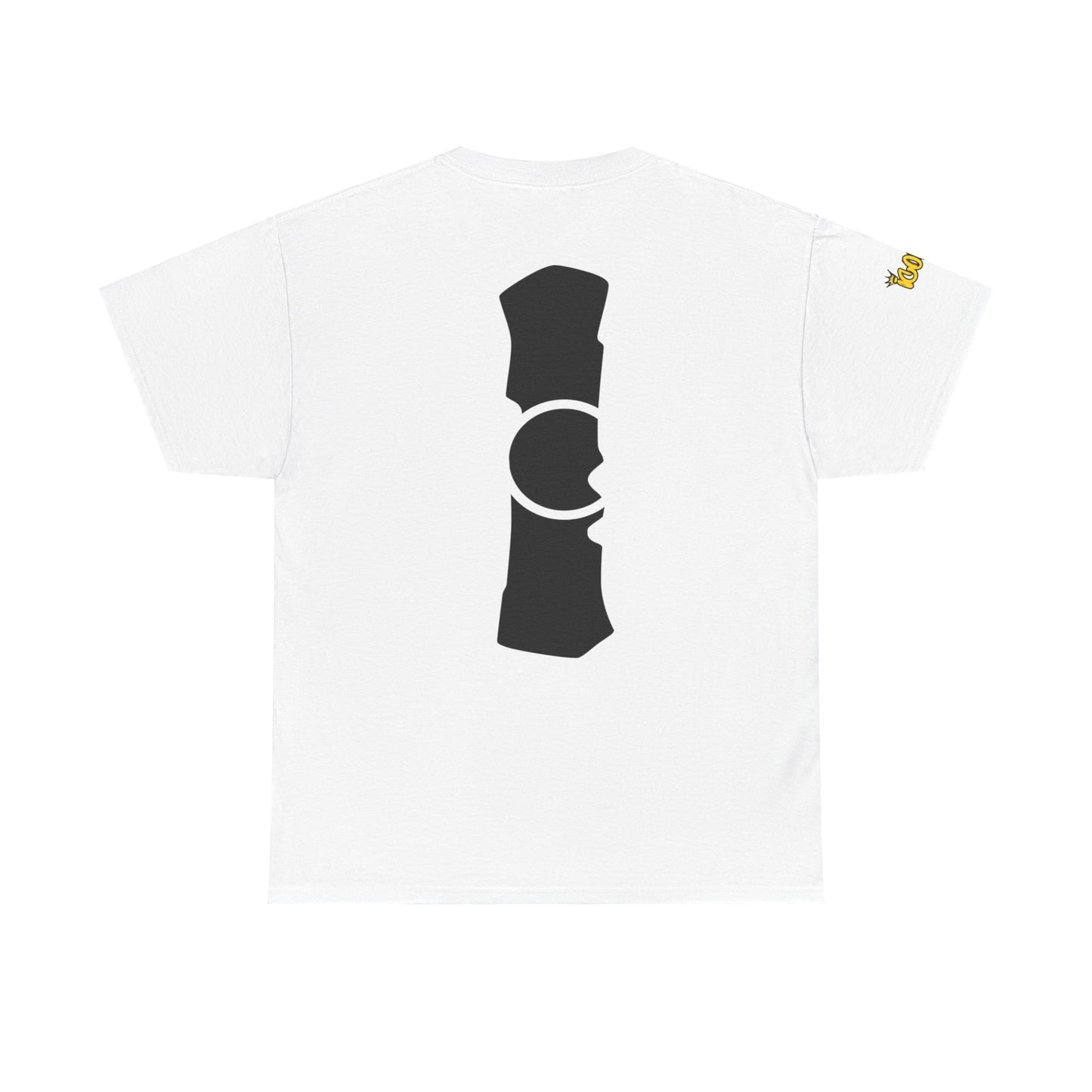 Iconic Streetwear T-shirt