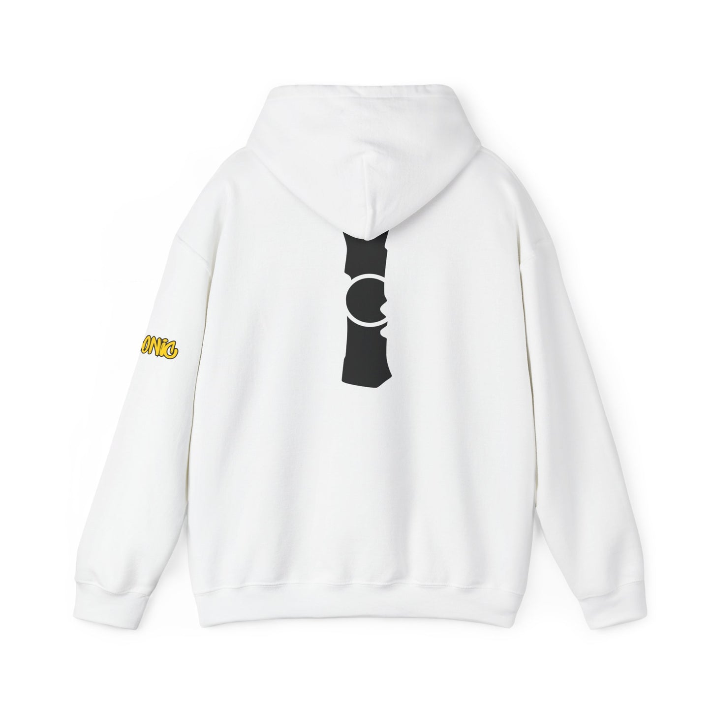 Iconic Streetwear Hoodie