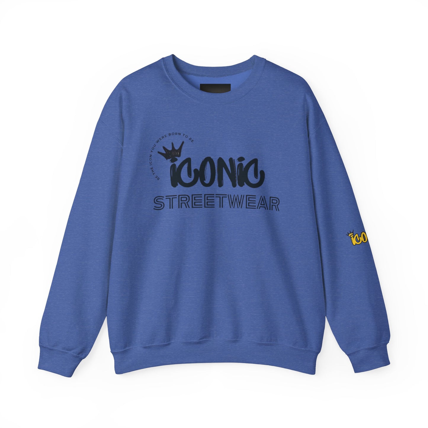 Iconic Streetwear Sweatshirts