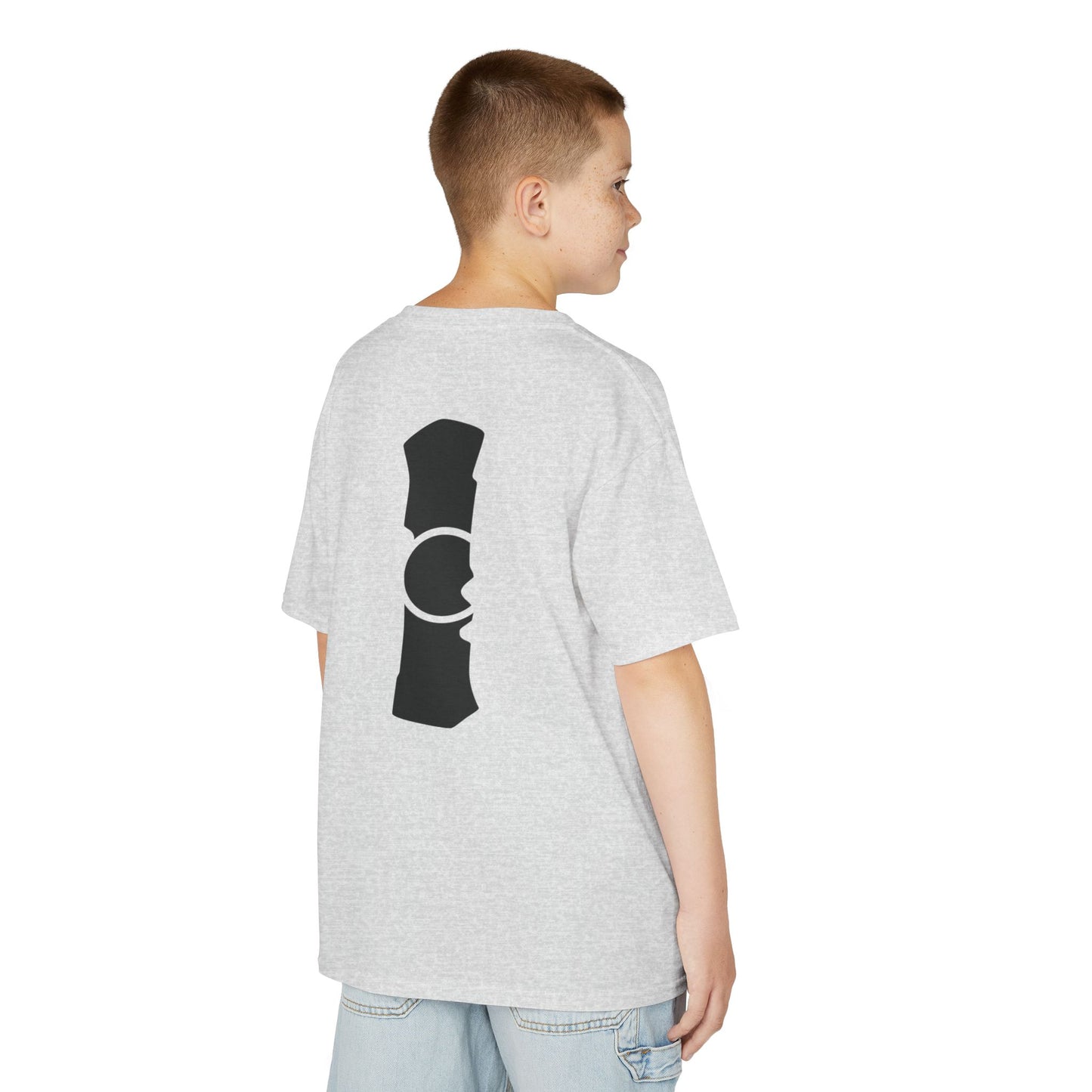 Iconic Streetwear Kids T-shirts