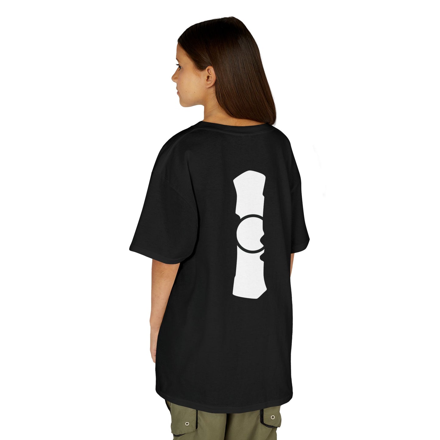 Iconic Streetwear Kids T-shirts