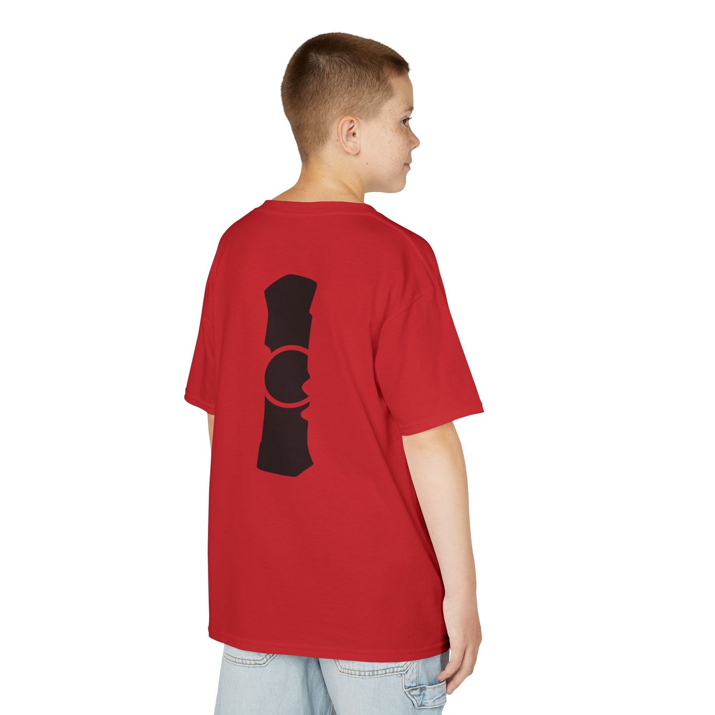 Iconic Streetwear Kids T-shirts