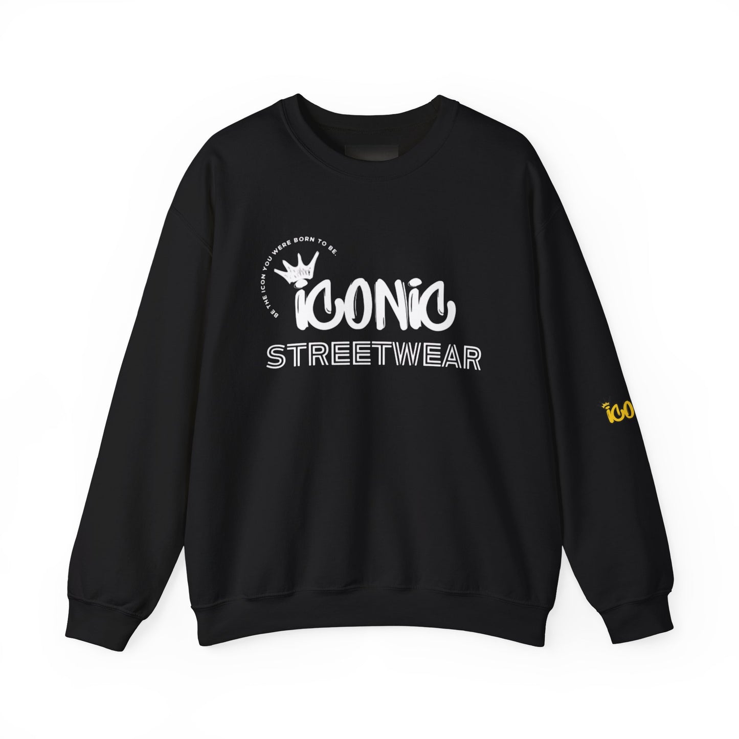 Iconic Streetwear Sweatshirts