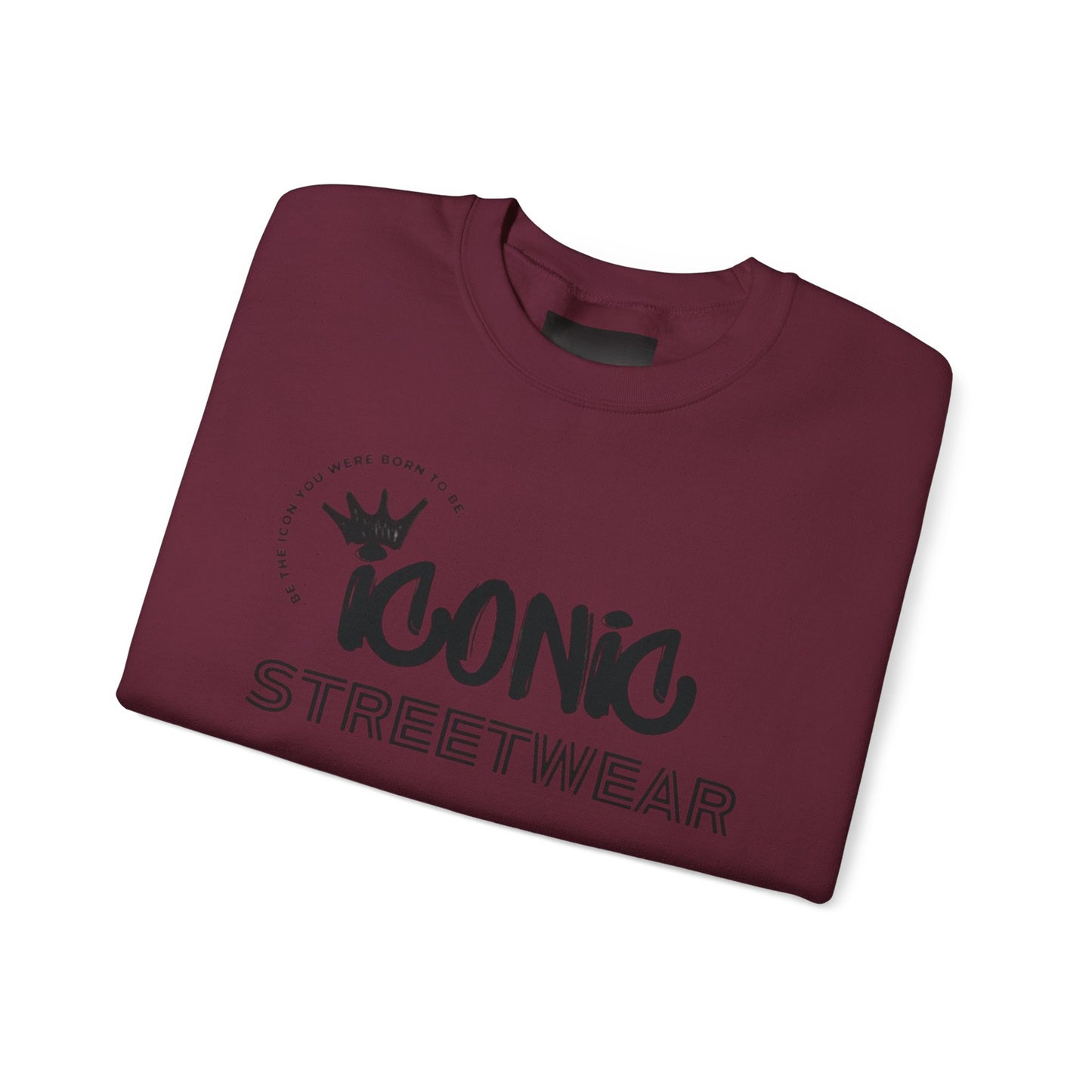 Iconic Streetwear Sweatshirts