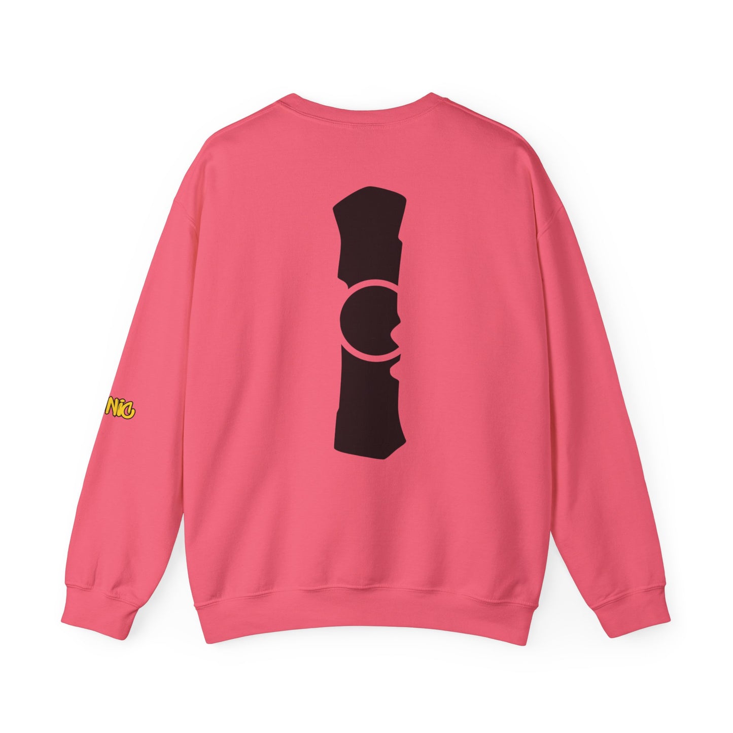 Iconic Streetwear Sweatshirts