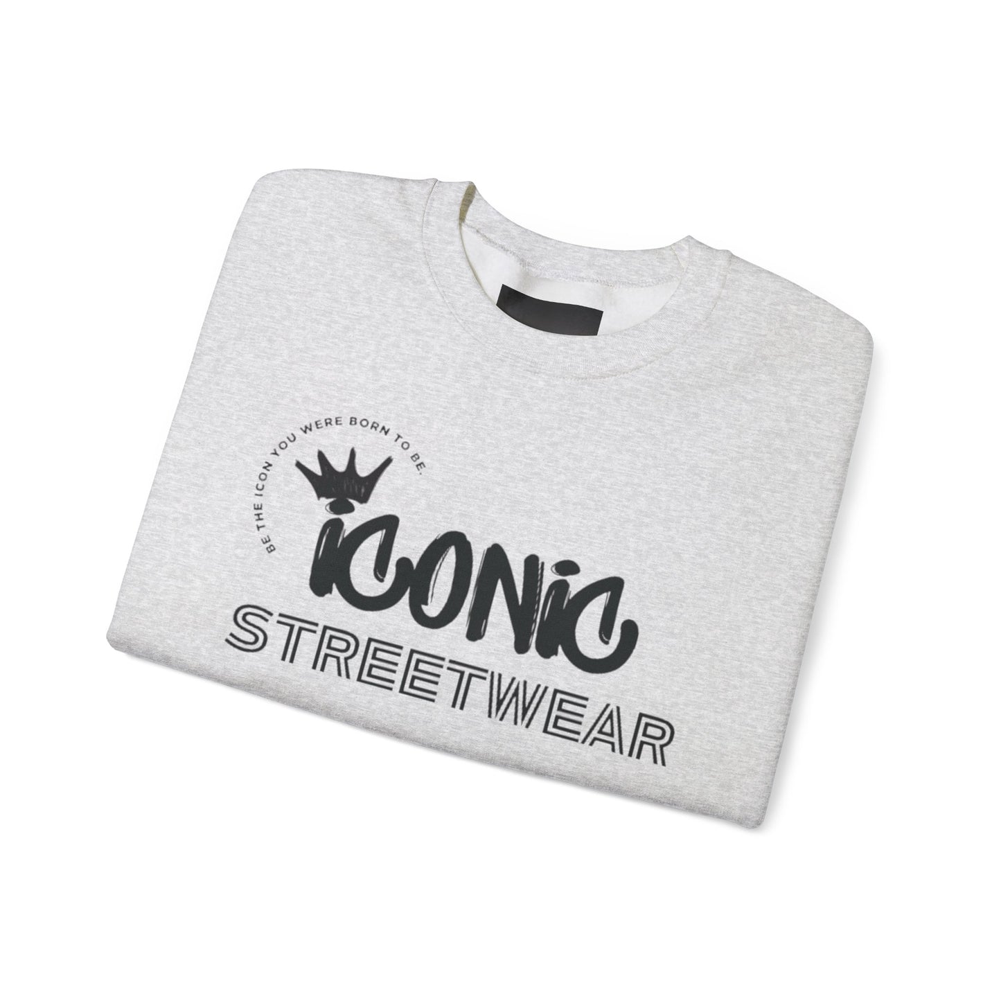 Iconic Streetwear Sweatshirts