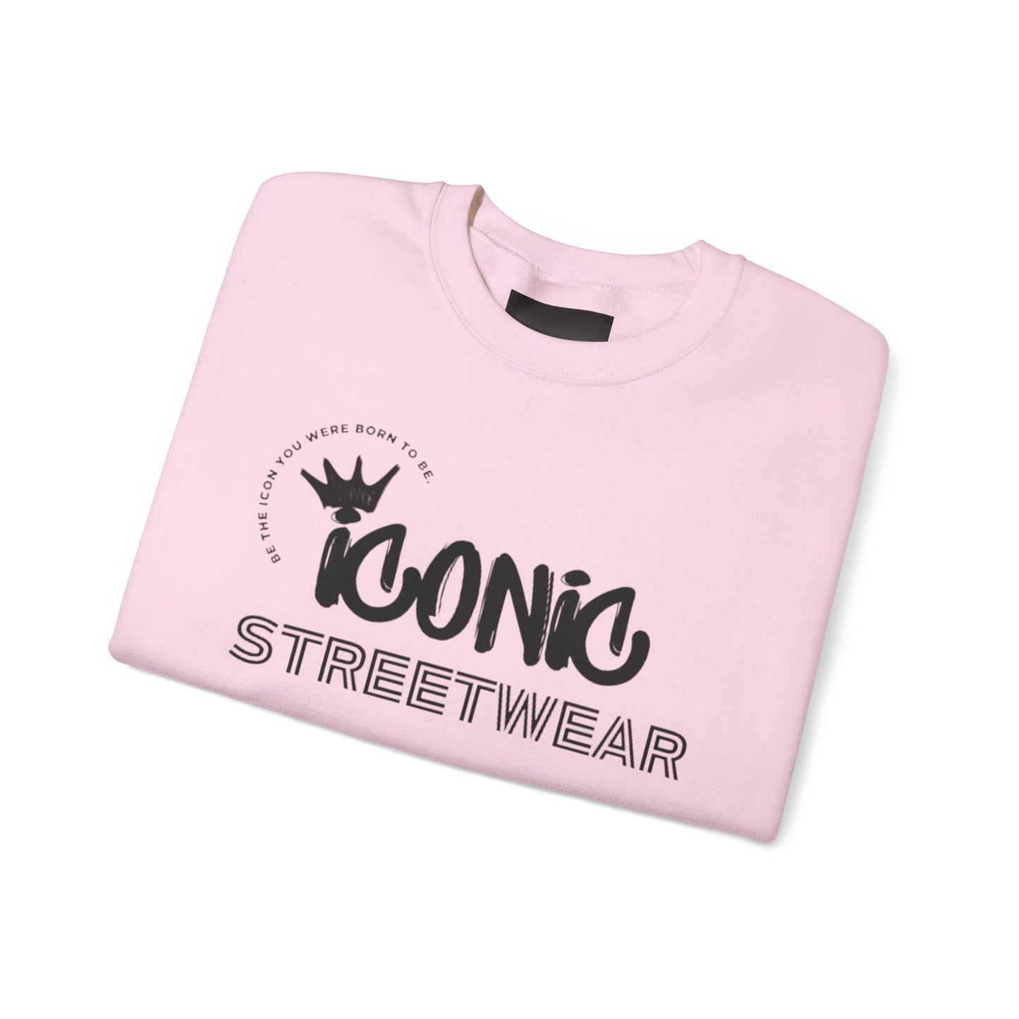 Iconic Streetwear Sweatshirts