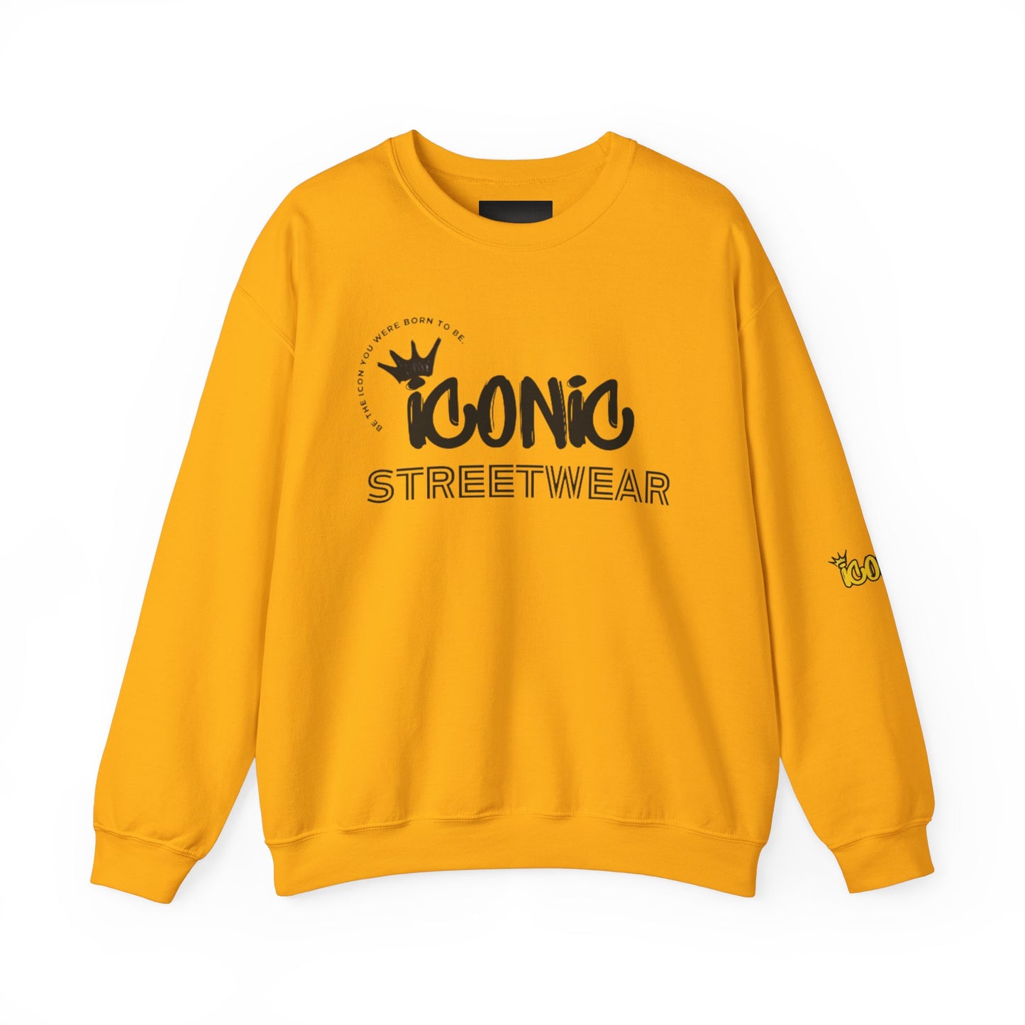 Iconic Streetwear Sweatshirts