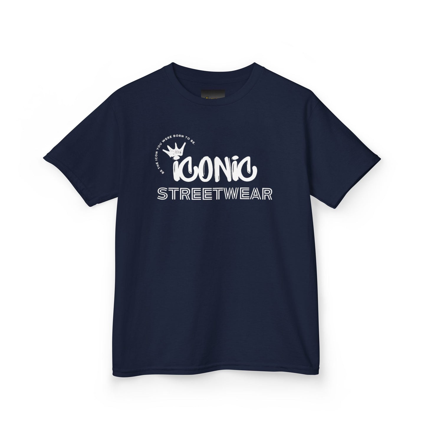 Iconic Streetwear Kids T-shirts