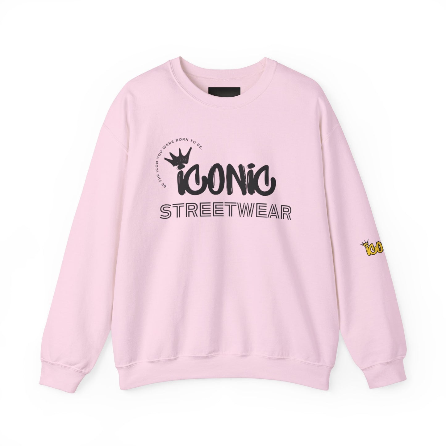 Iconic Streetwear Sweatshirts