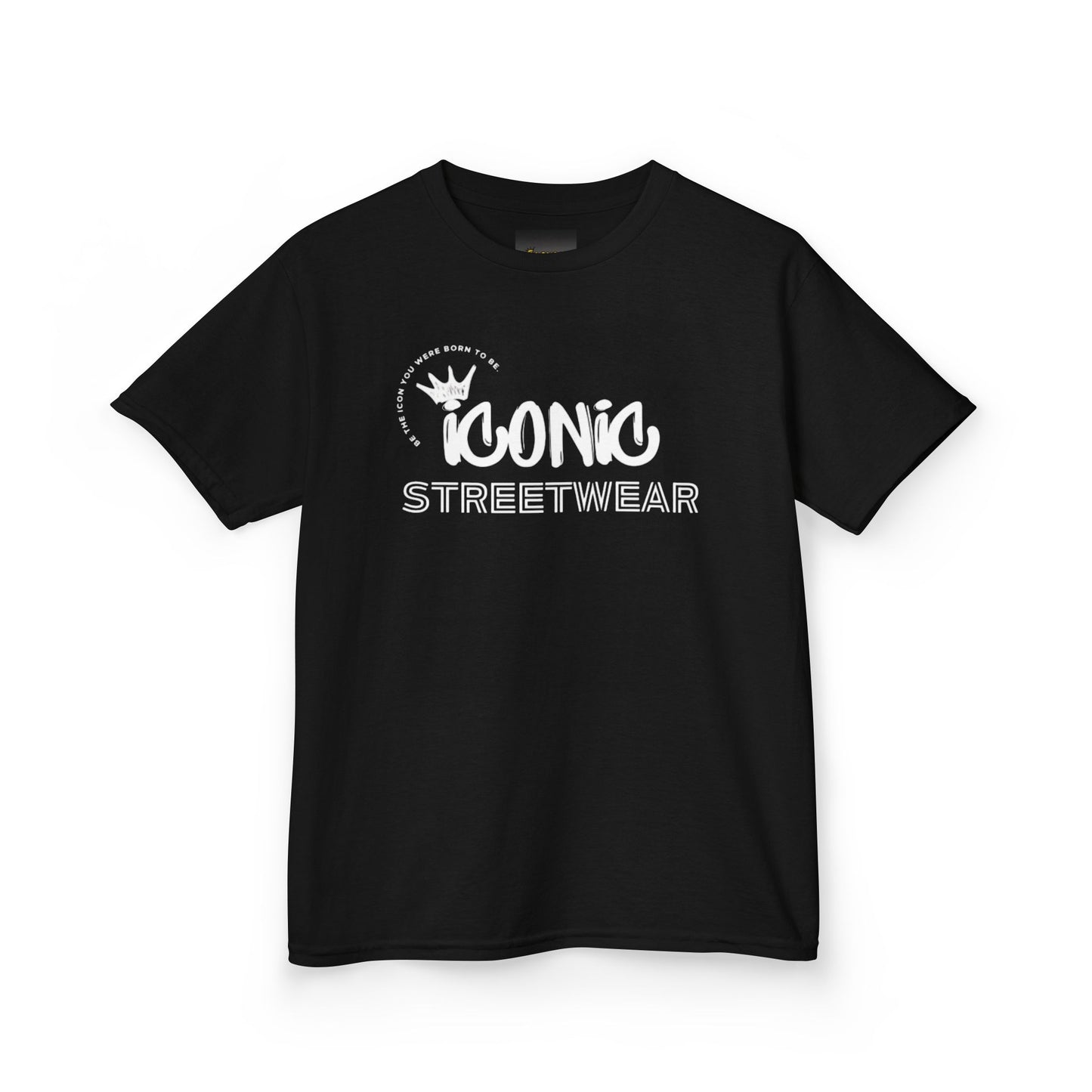 Iconic Streetwear Kids T-shirts