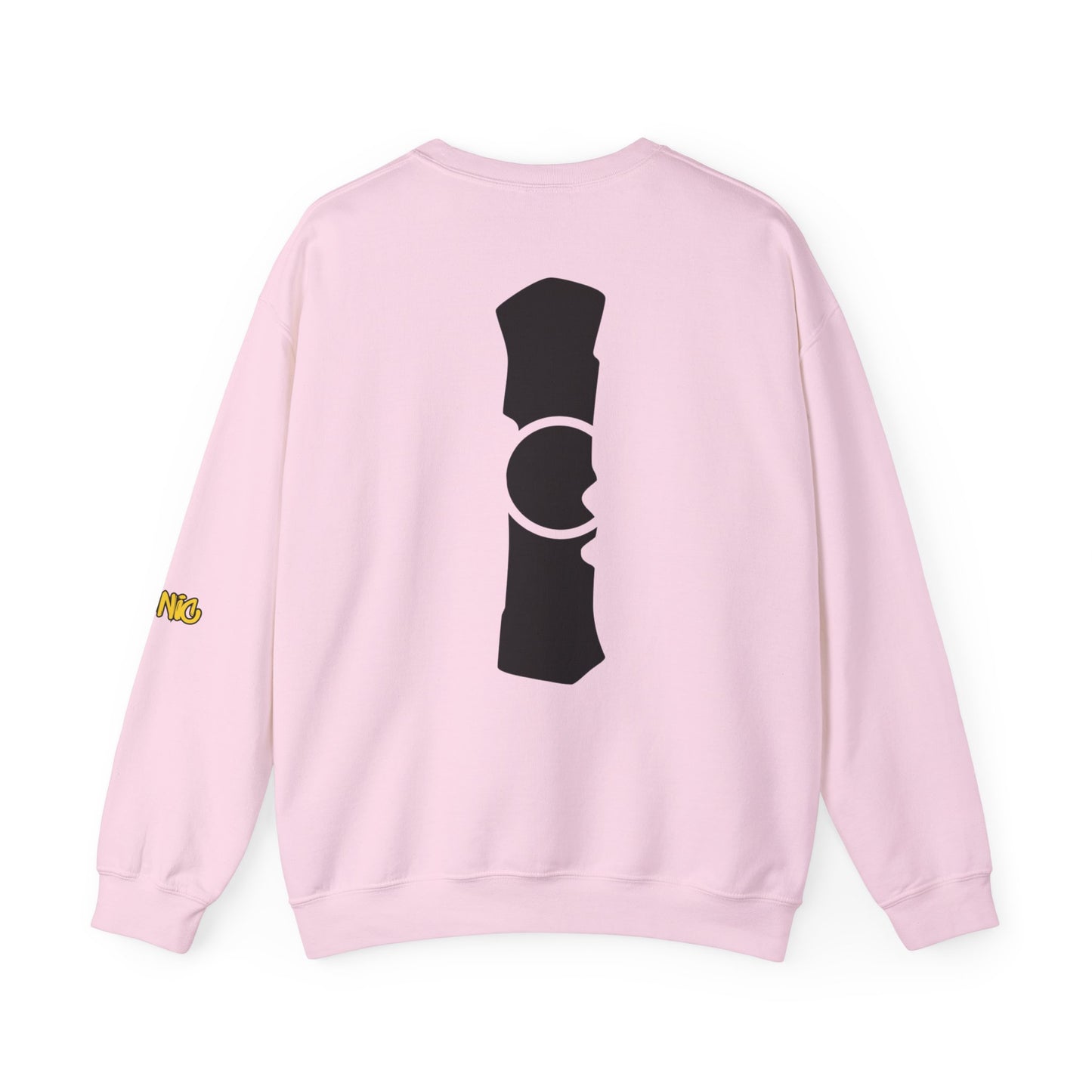 Iconic Streetwear Sweatshirts