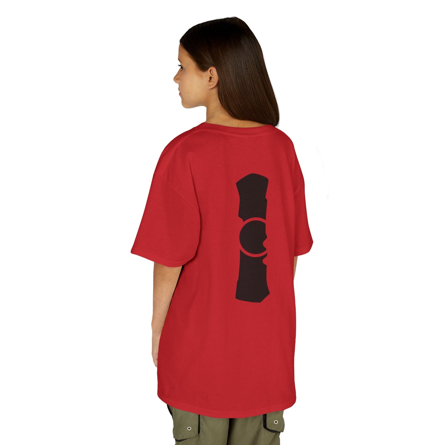 Iconic Streetwear Kids T-shirts