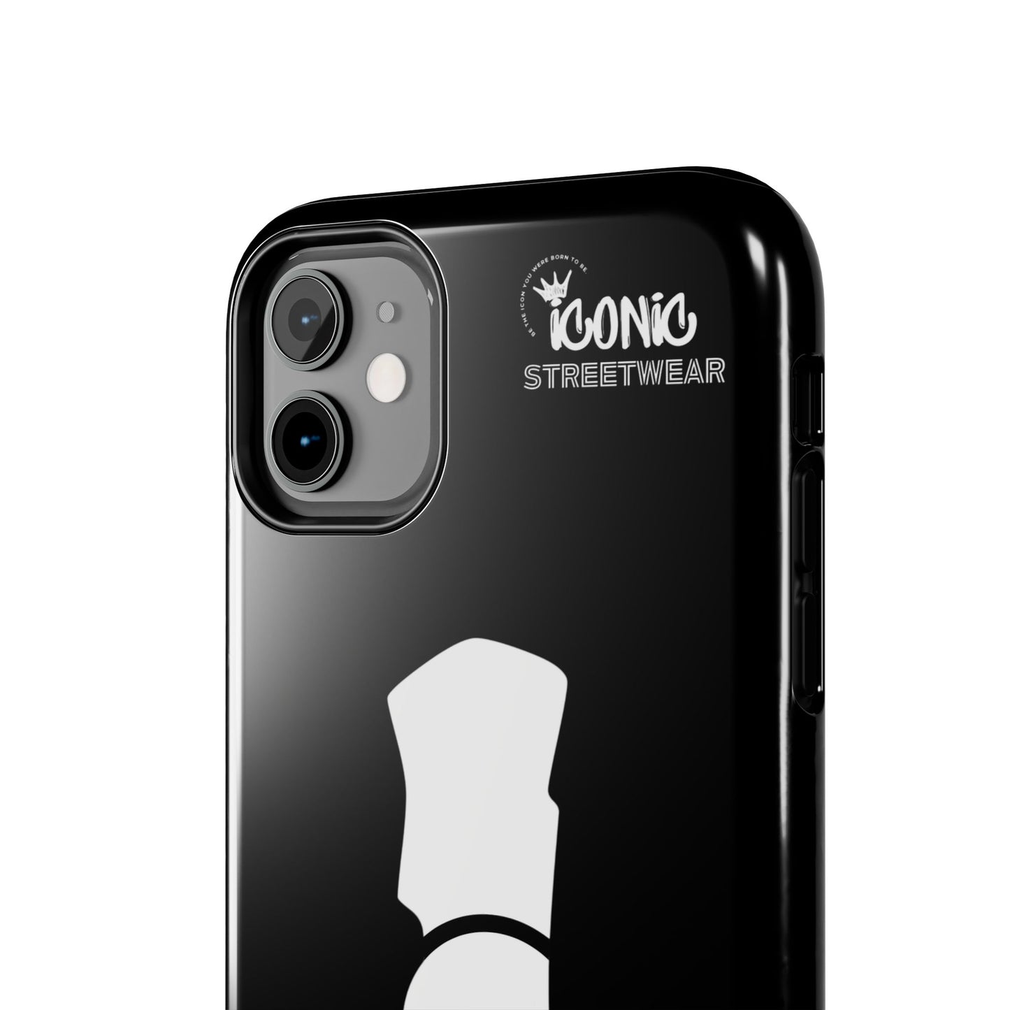 Iconic Streetwear Phone Cases