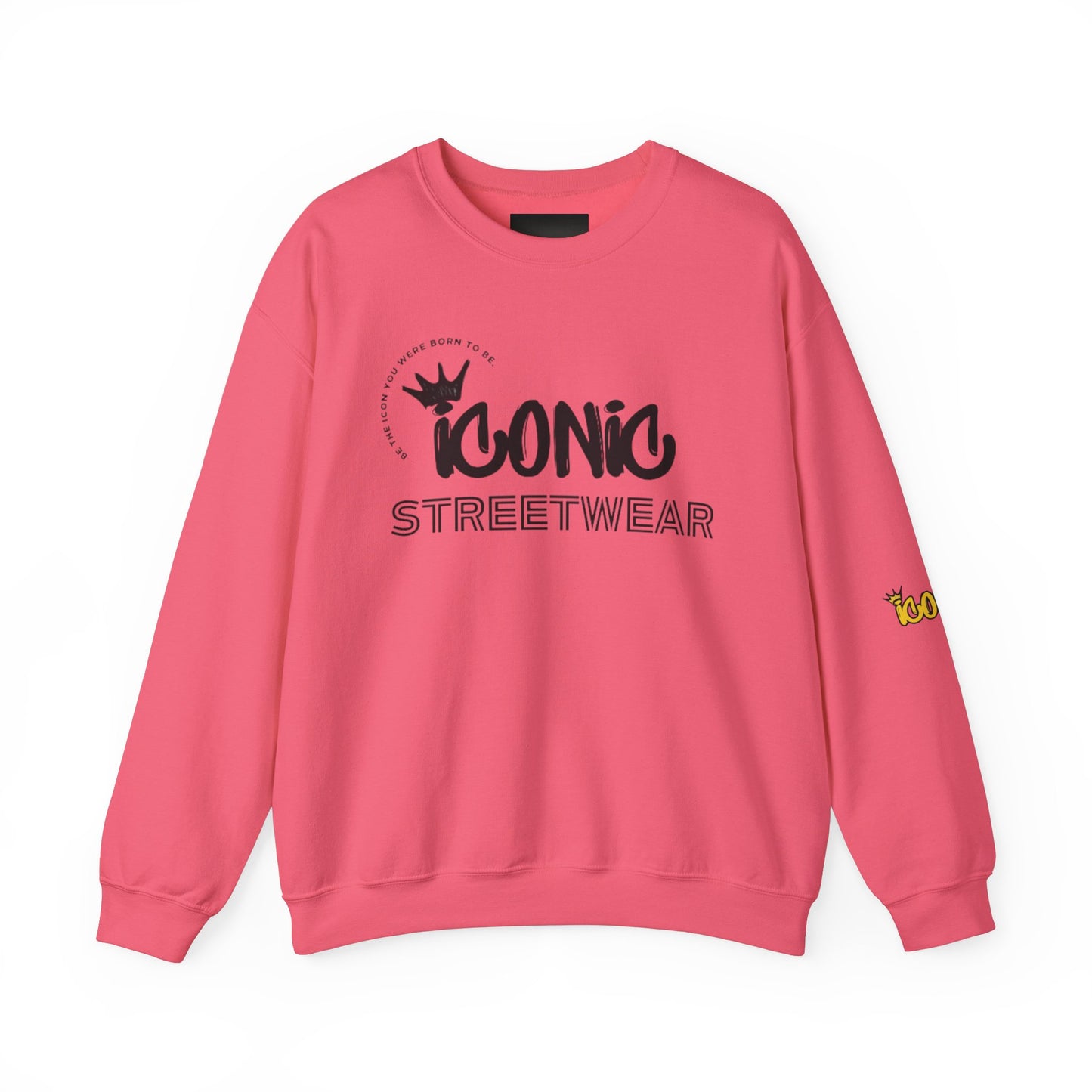 Iconic Streetwear Sweatshirts