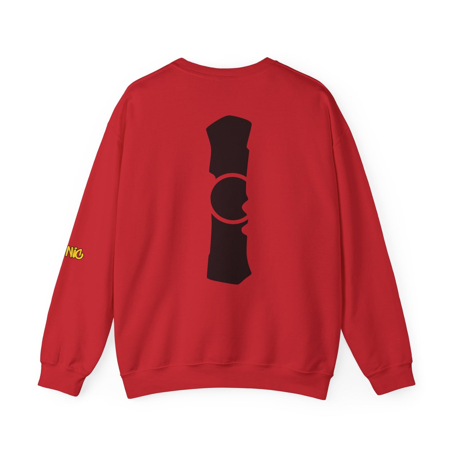 Iconic Streetwear Sweatshirts