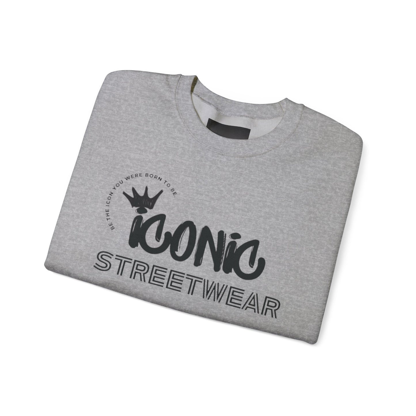 Iconic Streetwear Sweatshirts