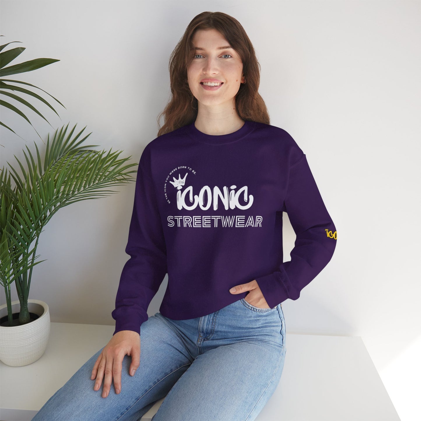 Iconic Streetwear Sweatshirts