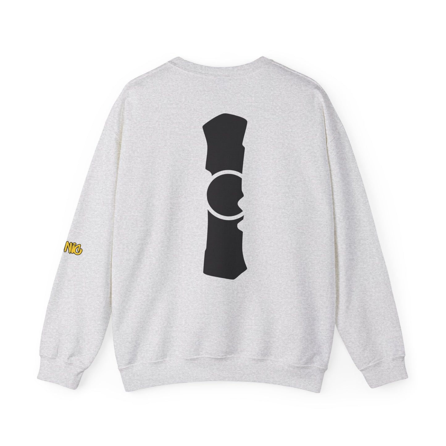 Iconic Streetwear Sweatshirts