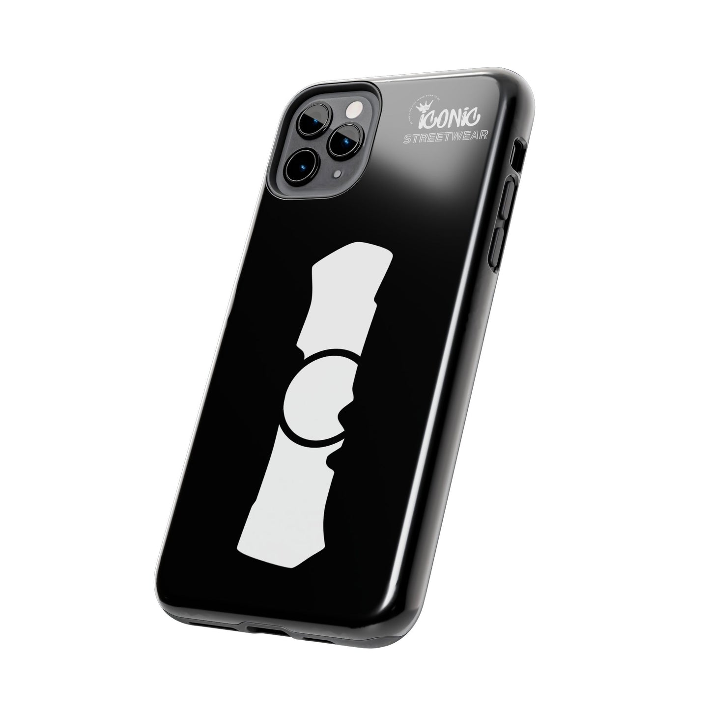 Iconic Streetwear Phone Cases