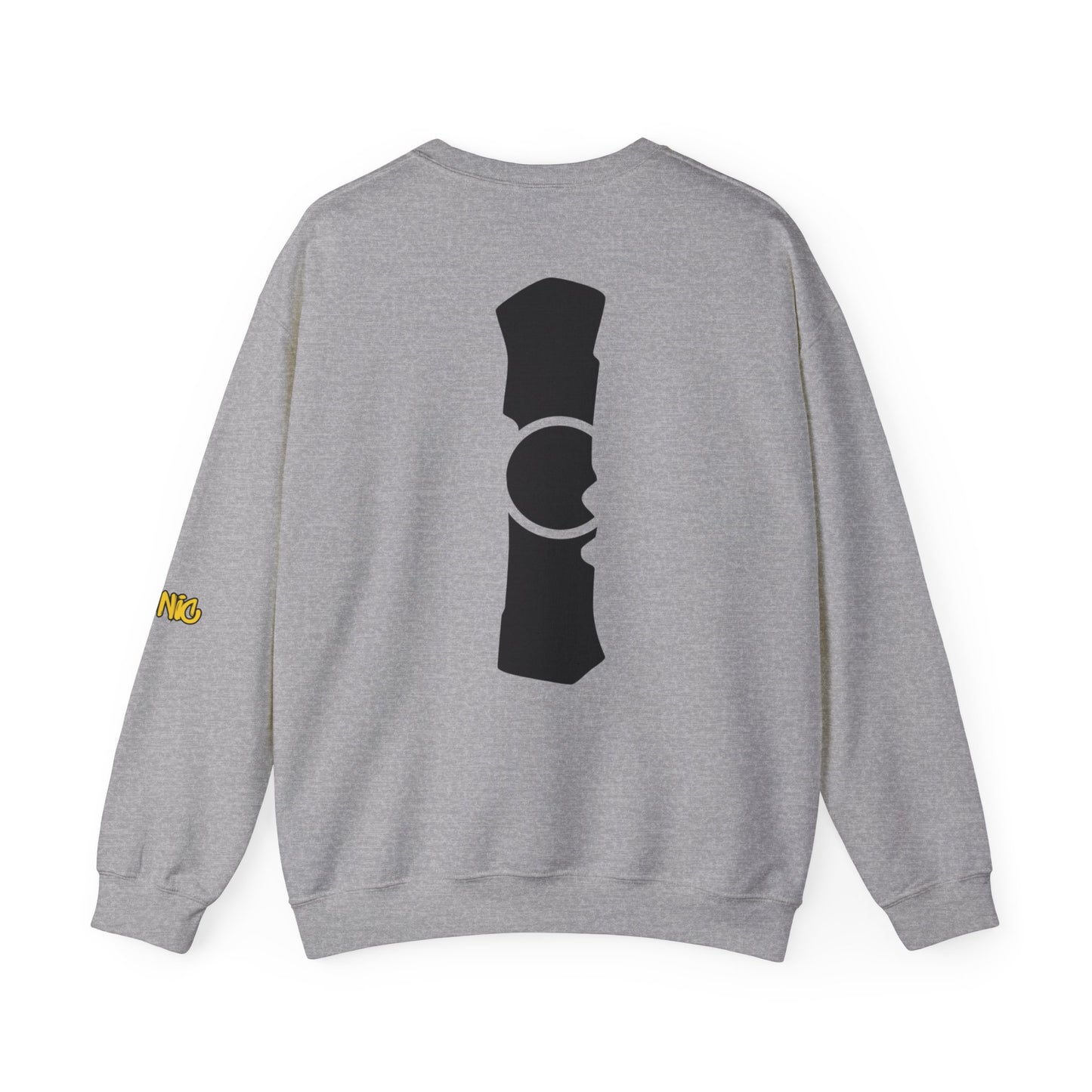 Iconic Streetwear Sweatshirts