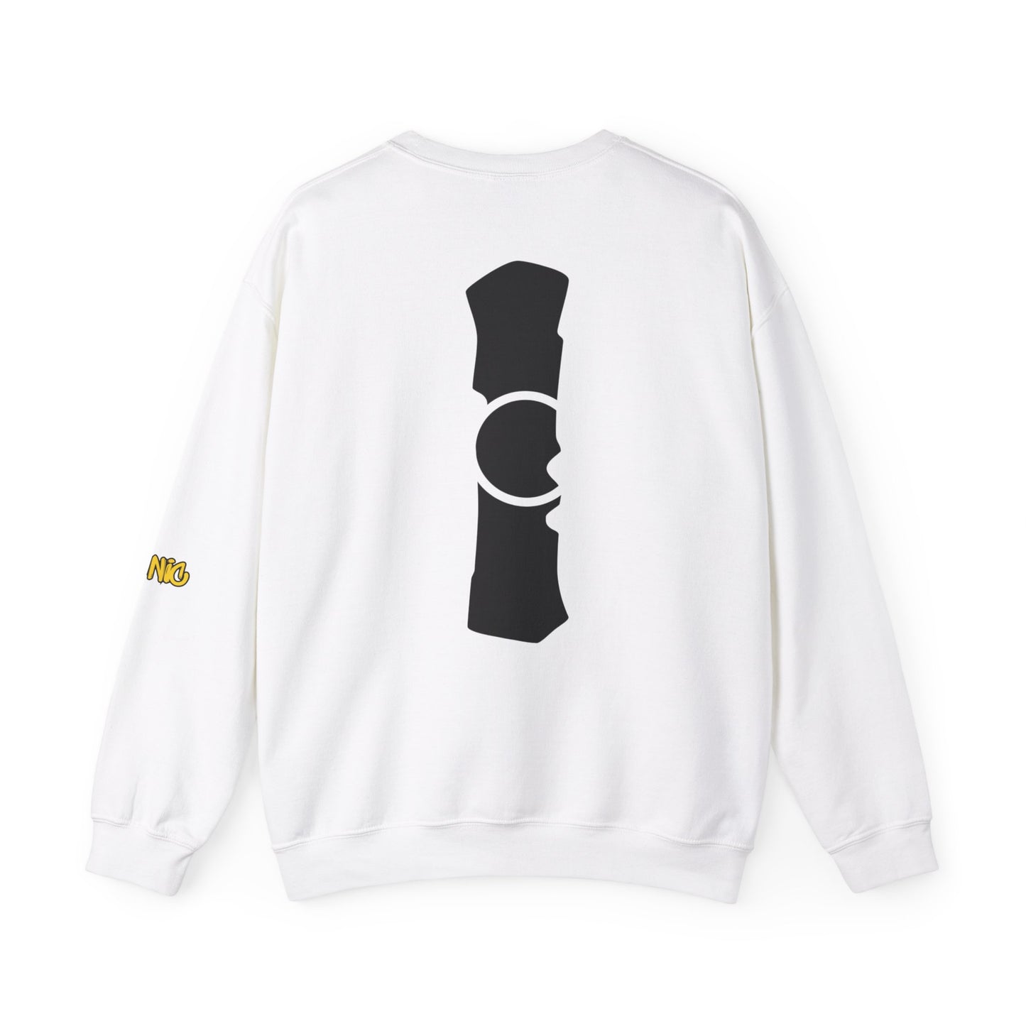 Iconic Streetwear Sweatshirts