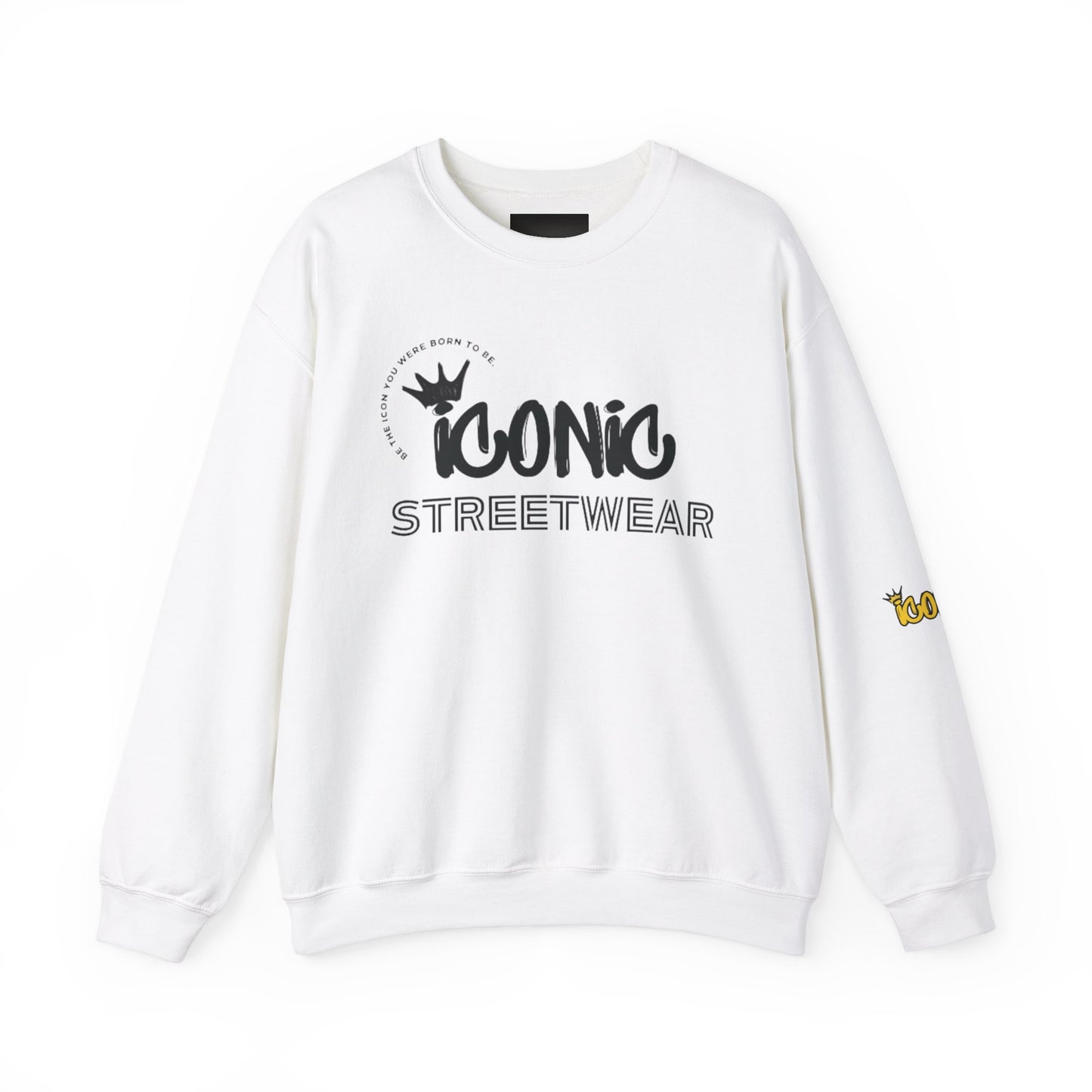 Iconic Streetwear Sweatshirts