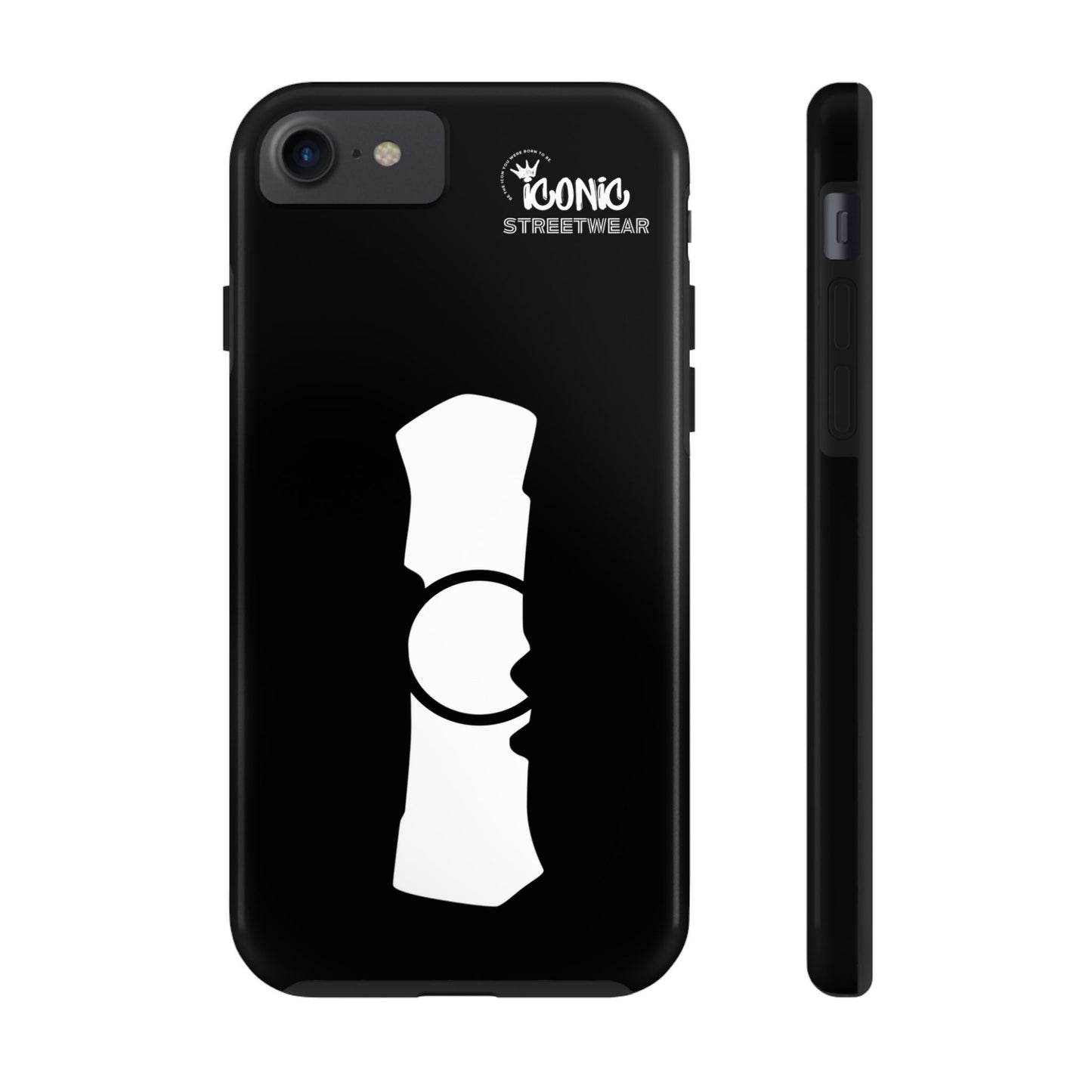 Iconic Streetwear Phone Cases