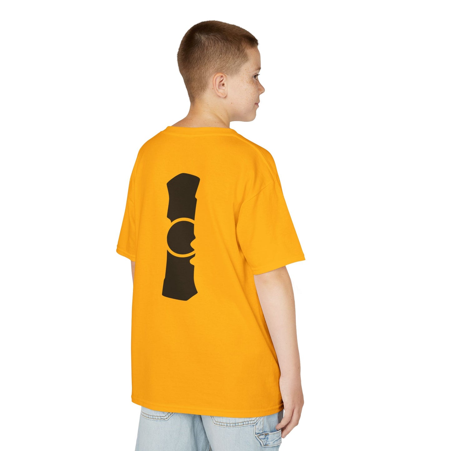 Iconic Streetwear Kids T-shirts