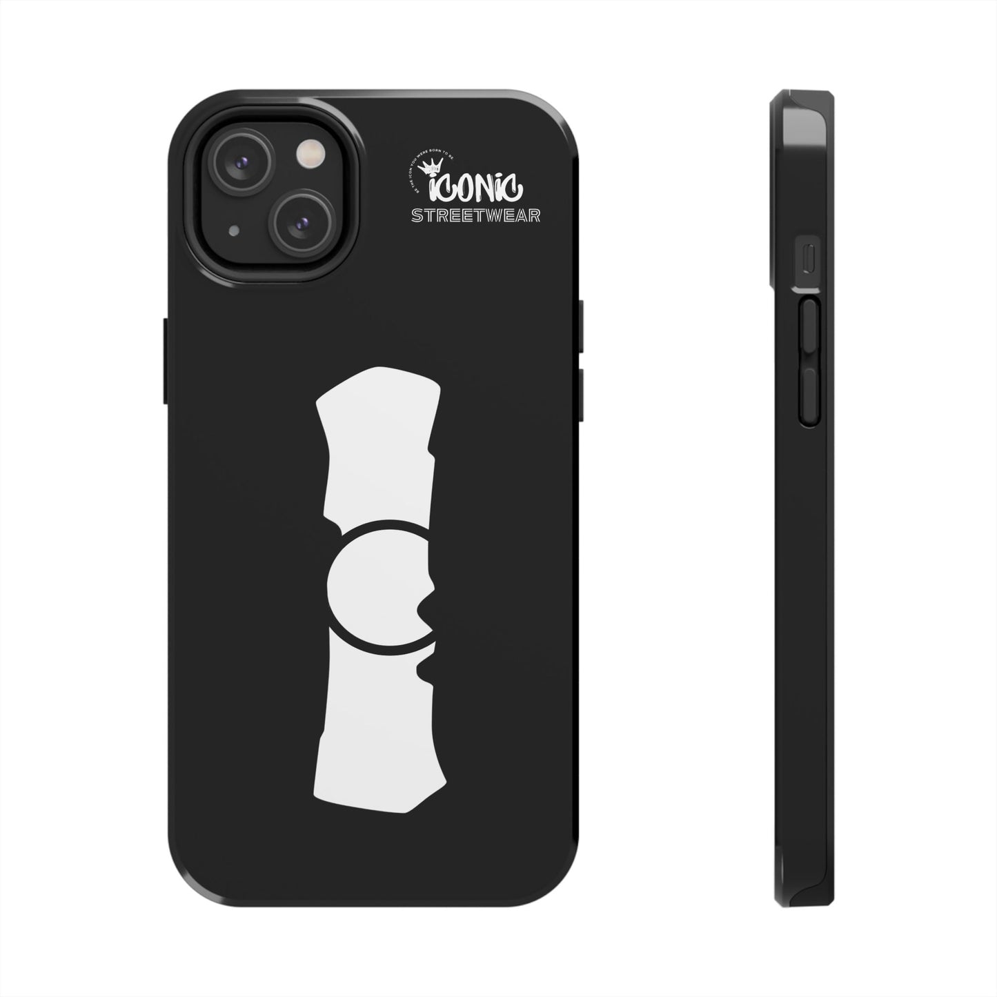 Iconic Streetwear Phone Cases