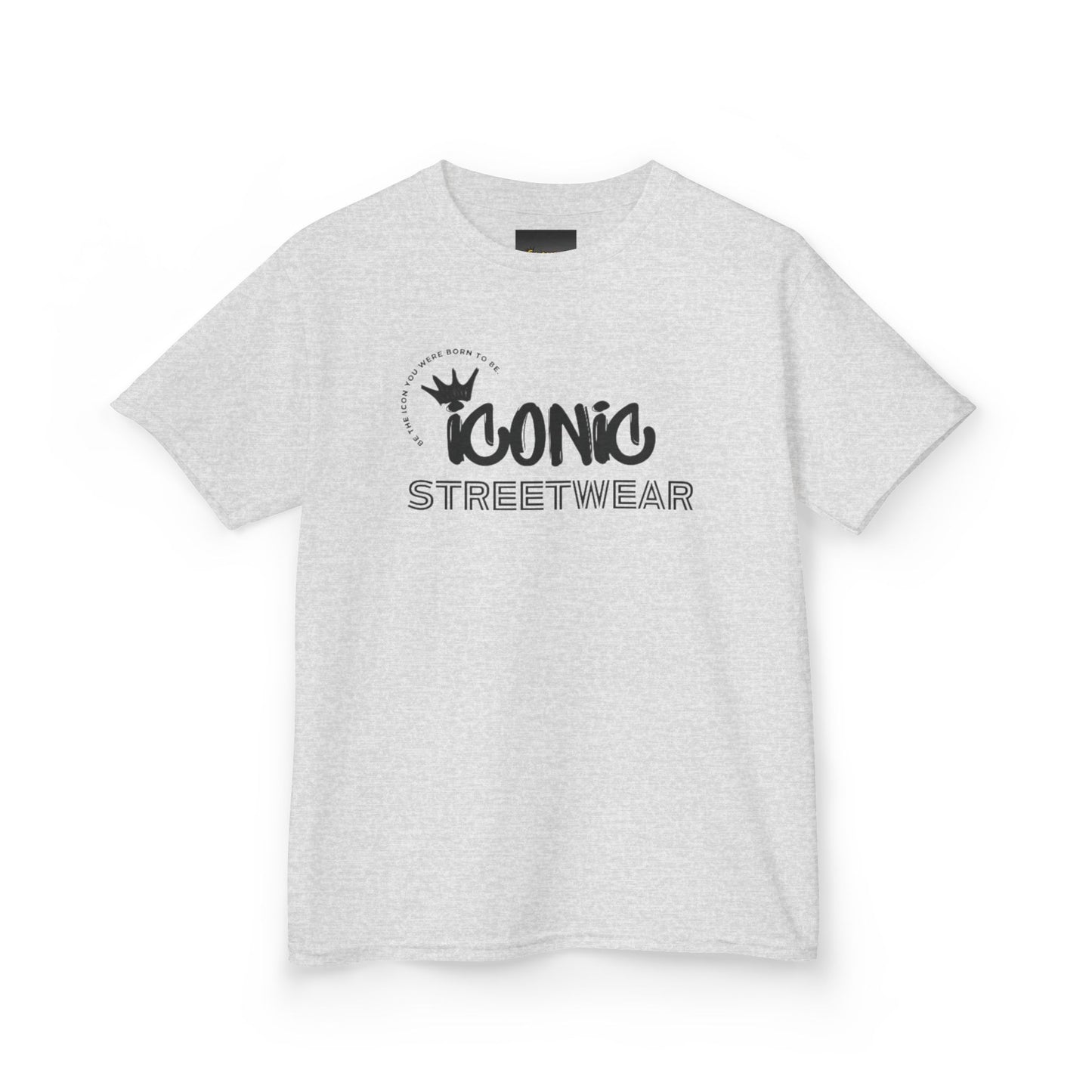 Iconic Streetwear Kids T-shirts