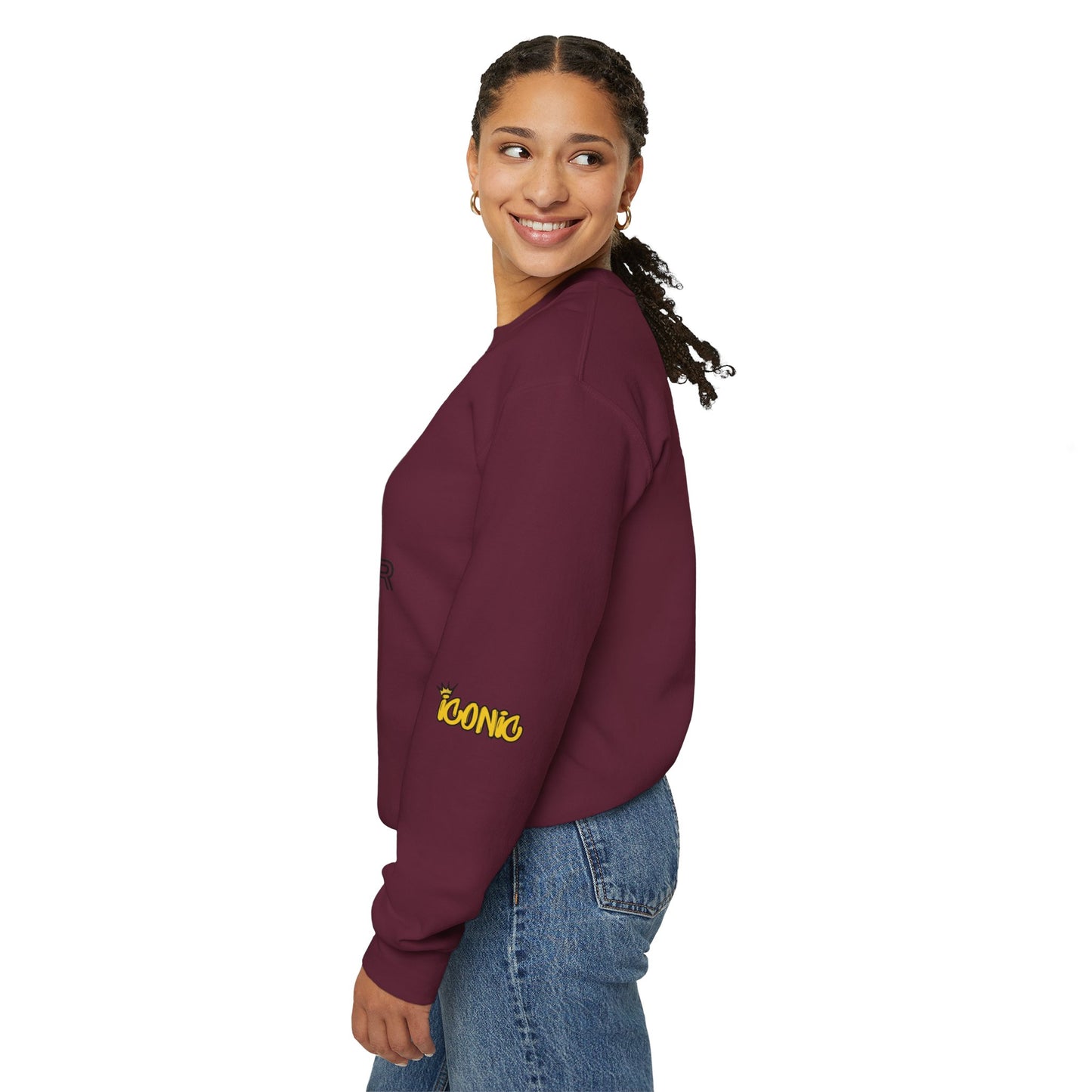 Iconic Streetwear Sweatshirts