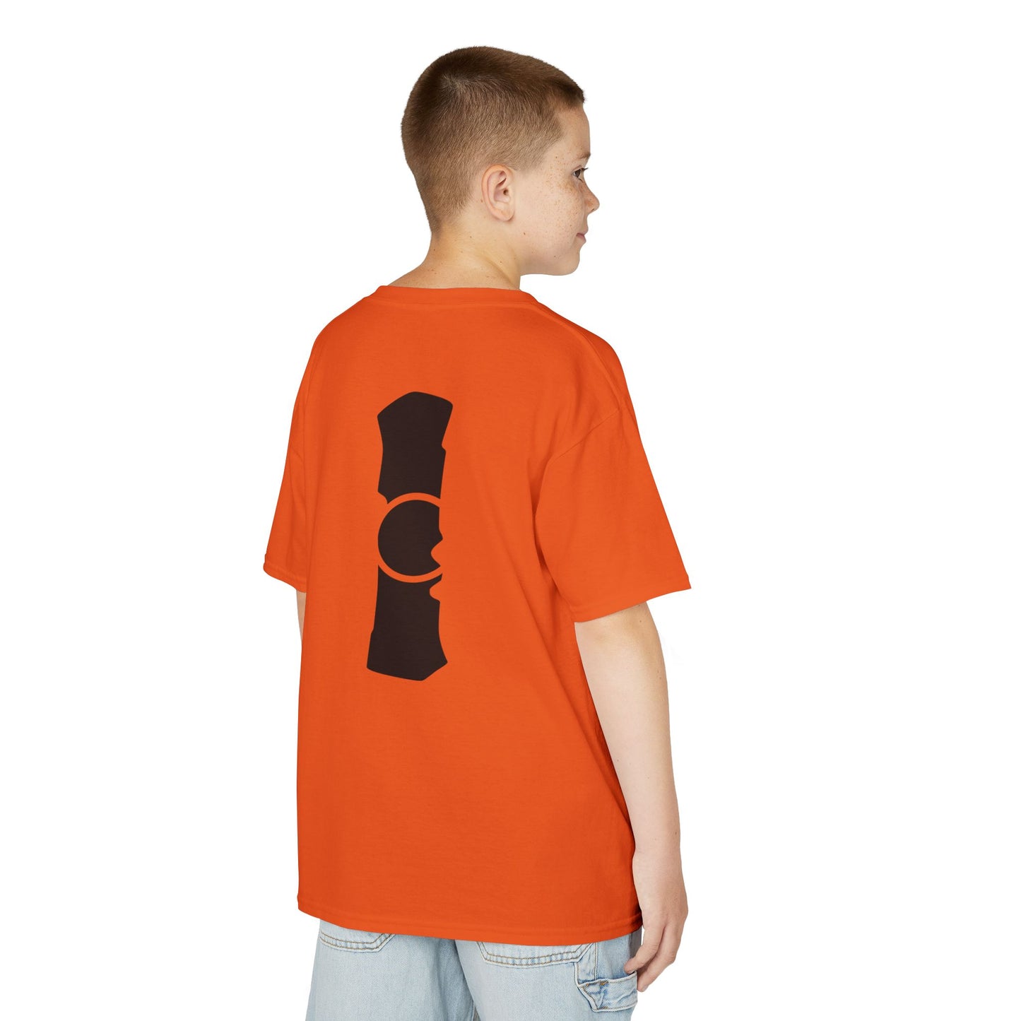 Iconic Streetwear Kids T-shirts