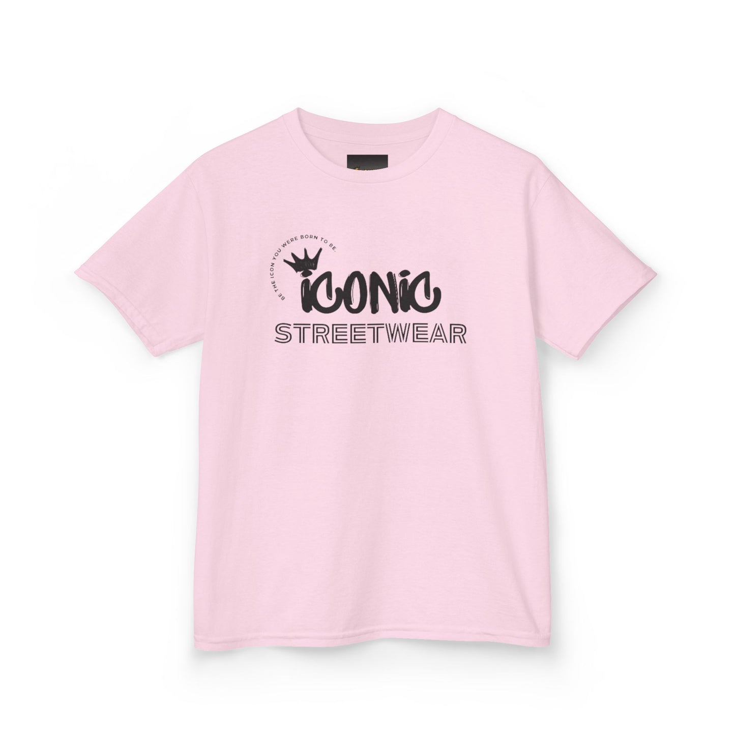 Iconic Streetwear Kids T-shirts