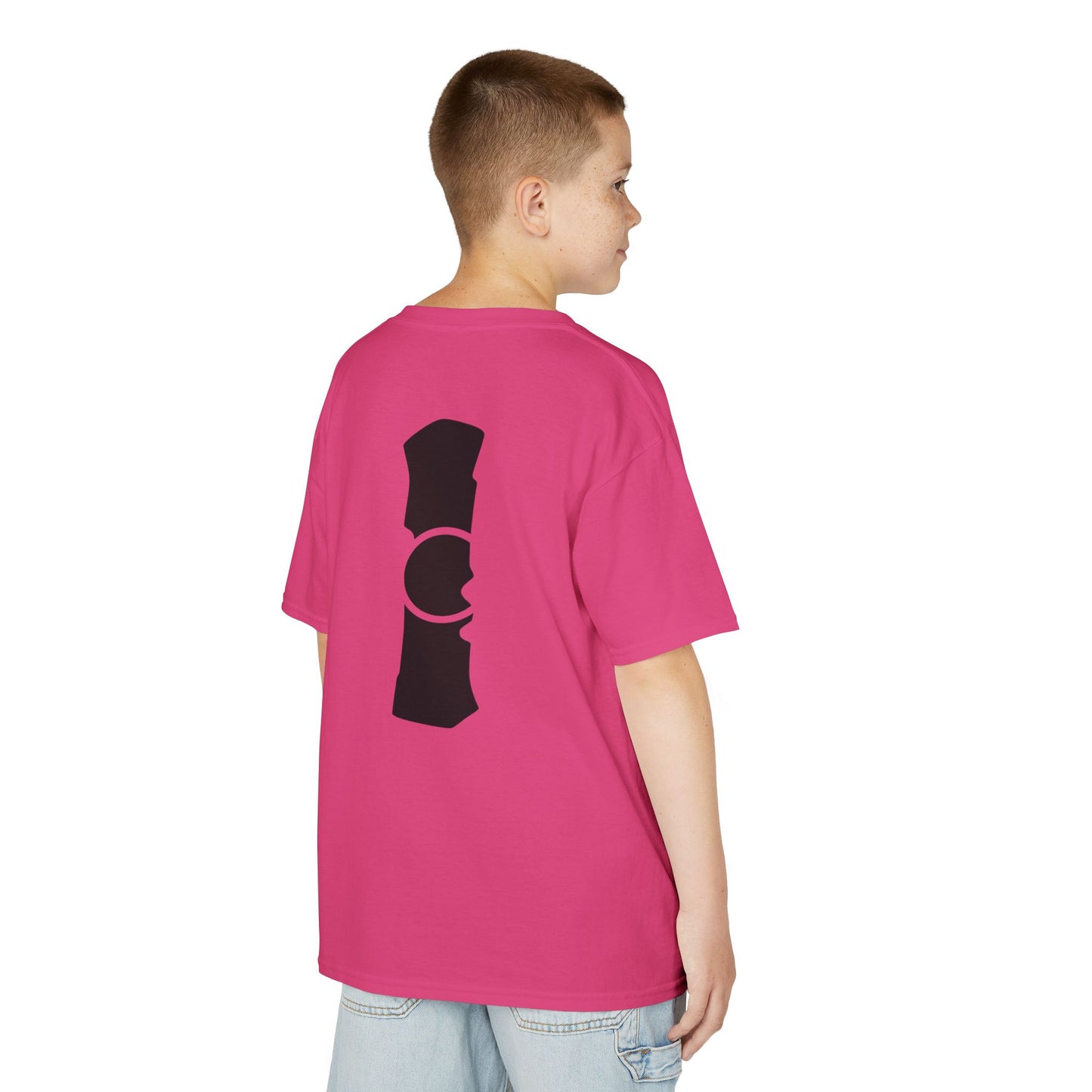 Iconic Streetwear Kids T-shirts