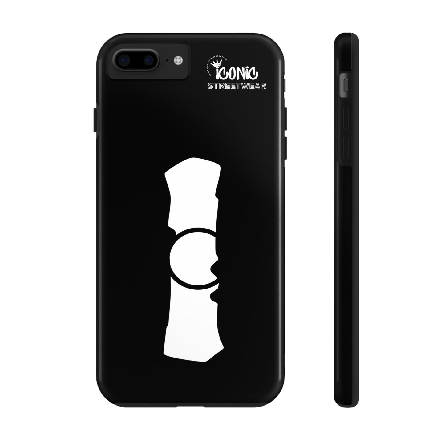 Iconic Streetwear Phone Cases